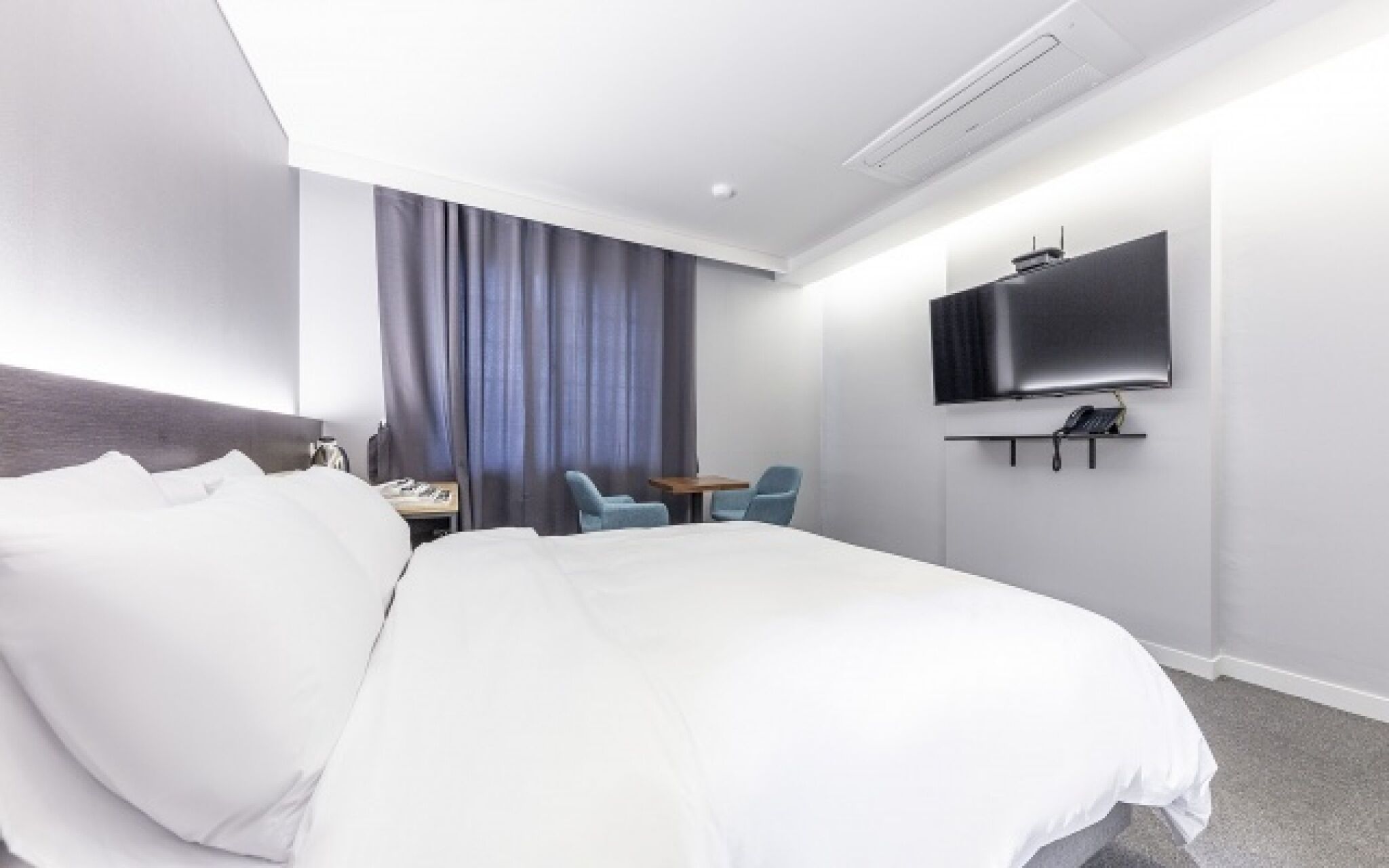 Anseong U-Stay Motel