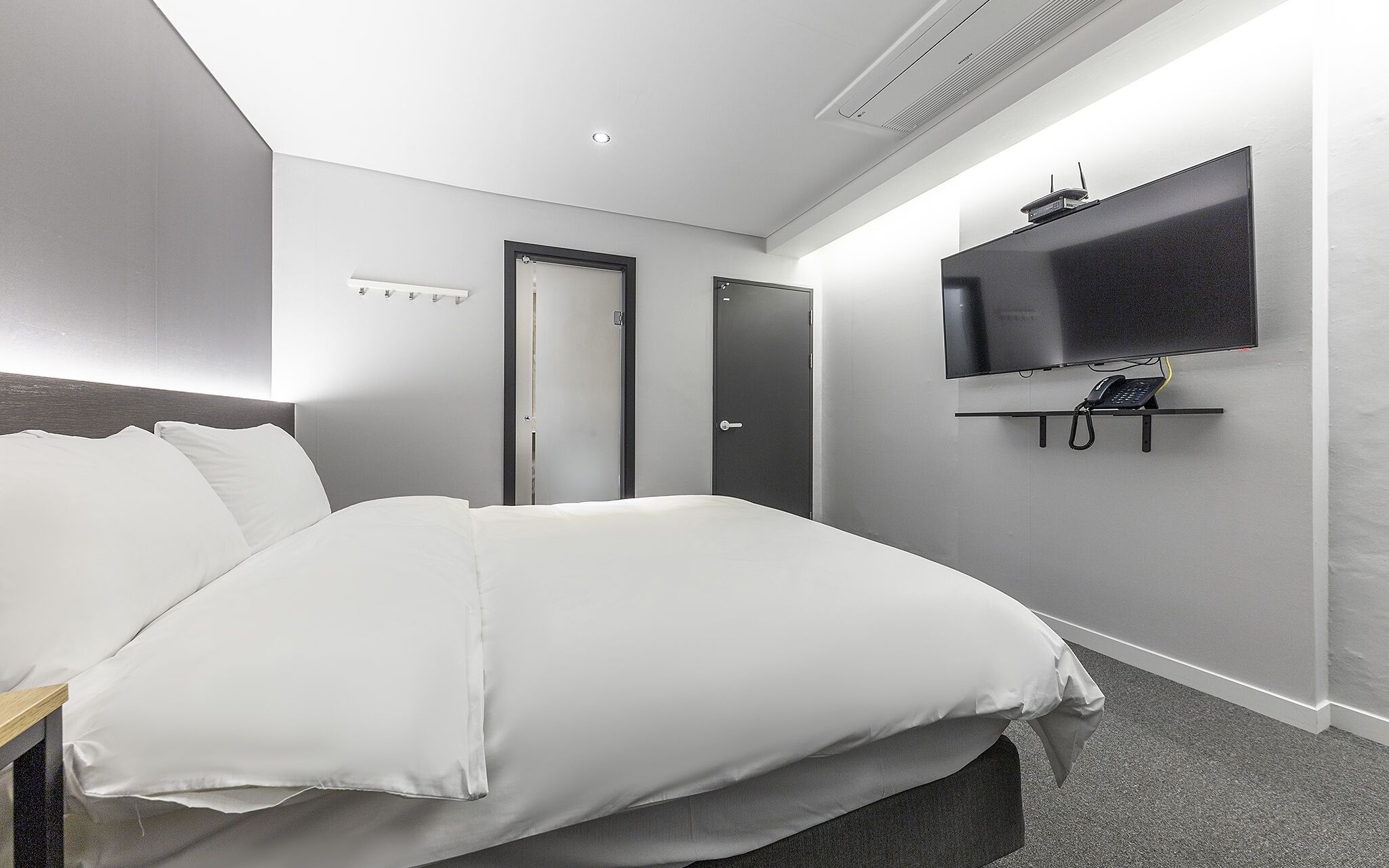 Anseong U-Stay Motel