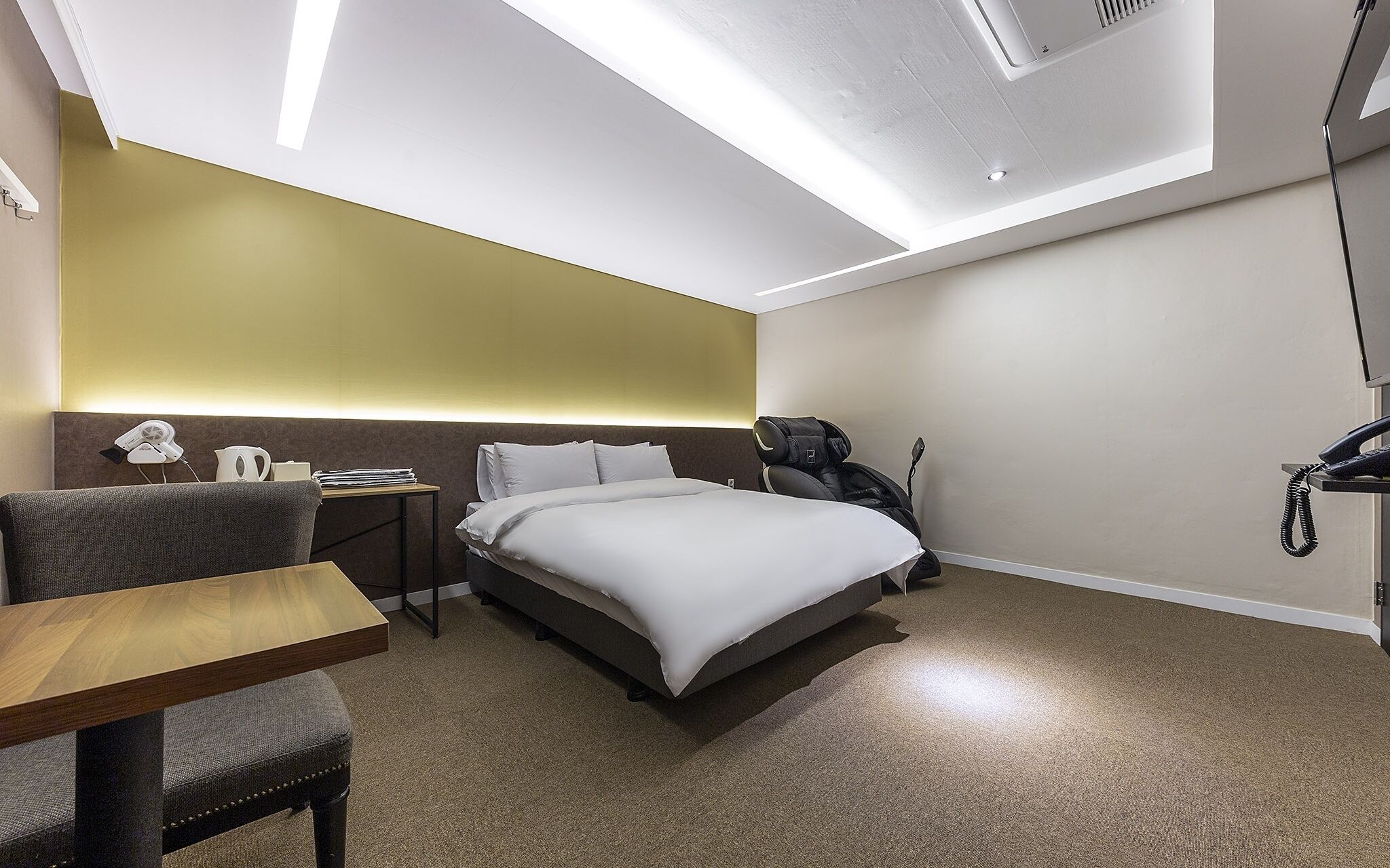 Anseong U-Stay Motel