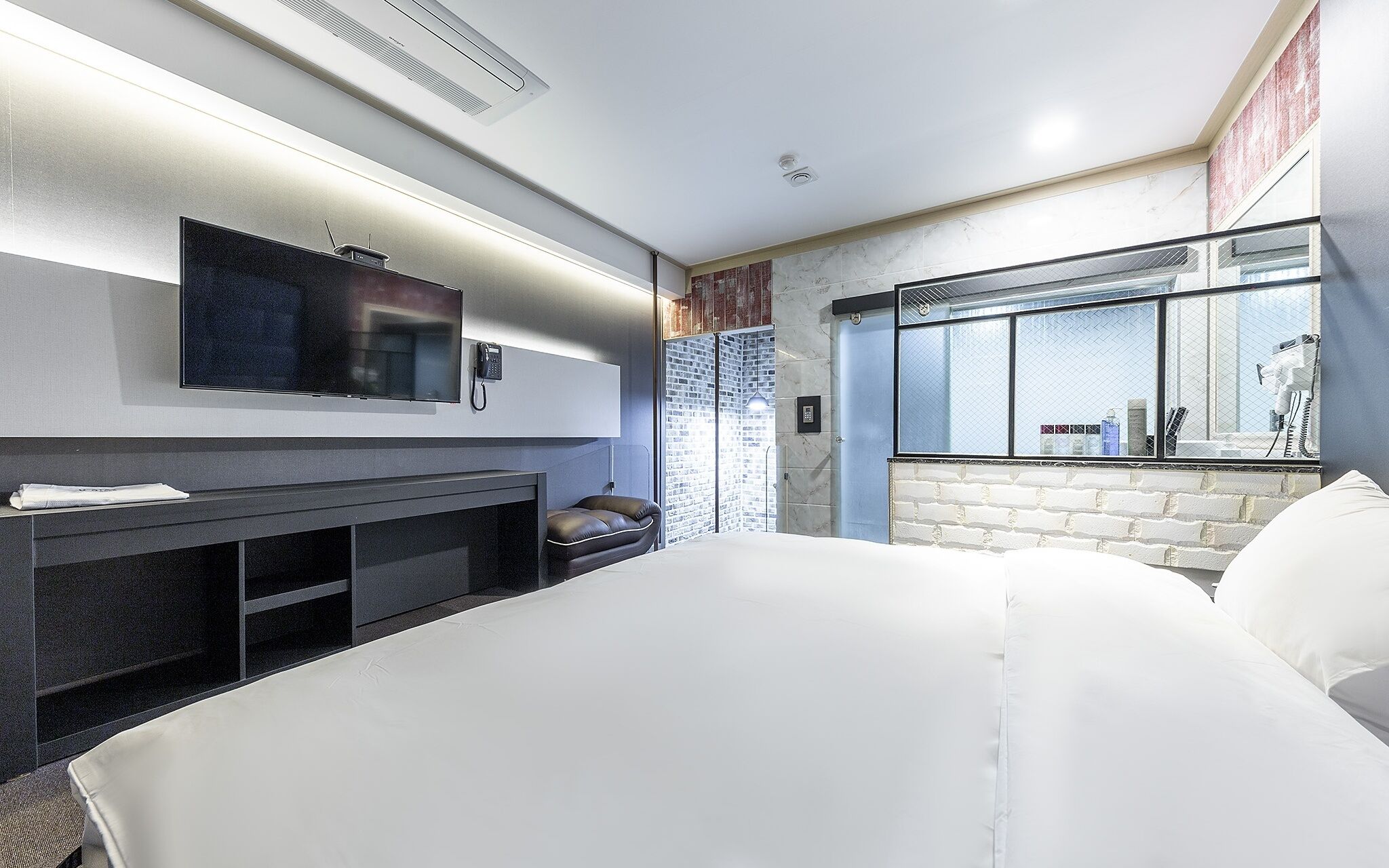 Anseong U-Stay Motel