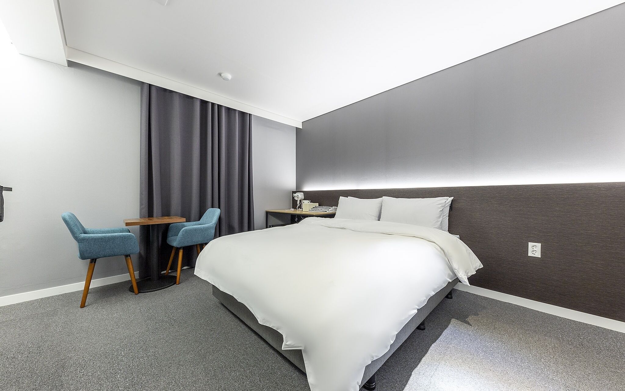 Anseong U-Stay Motel
