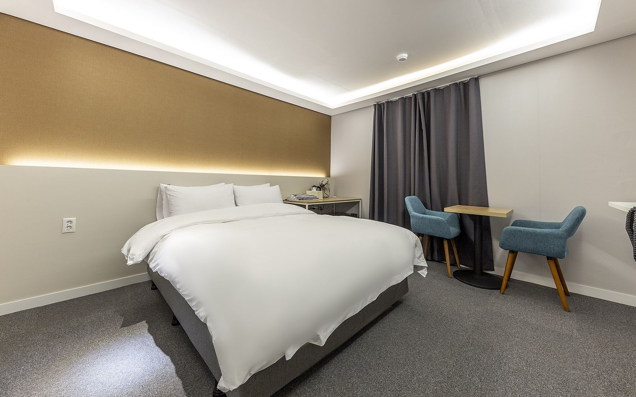 Anseong U-Stay Motel