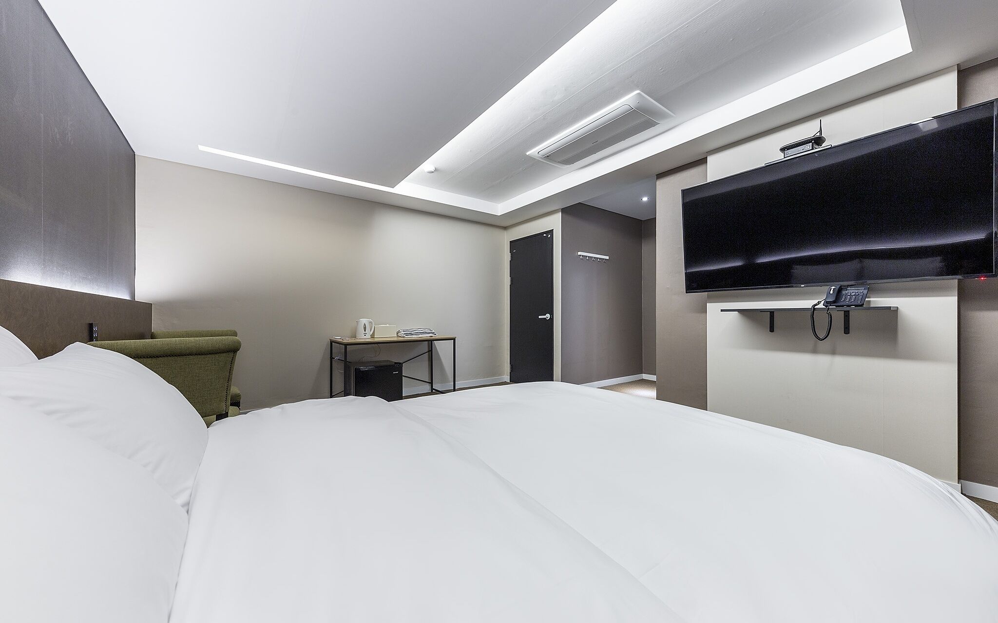 Anseong U-Stay Motel