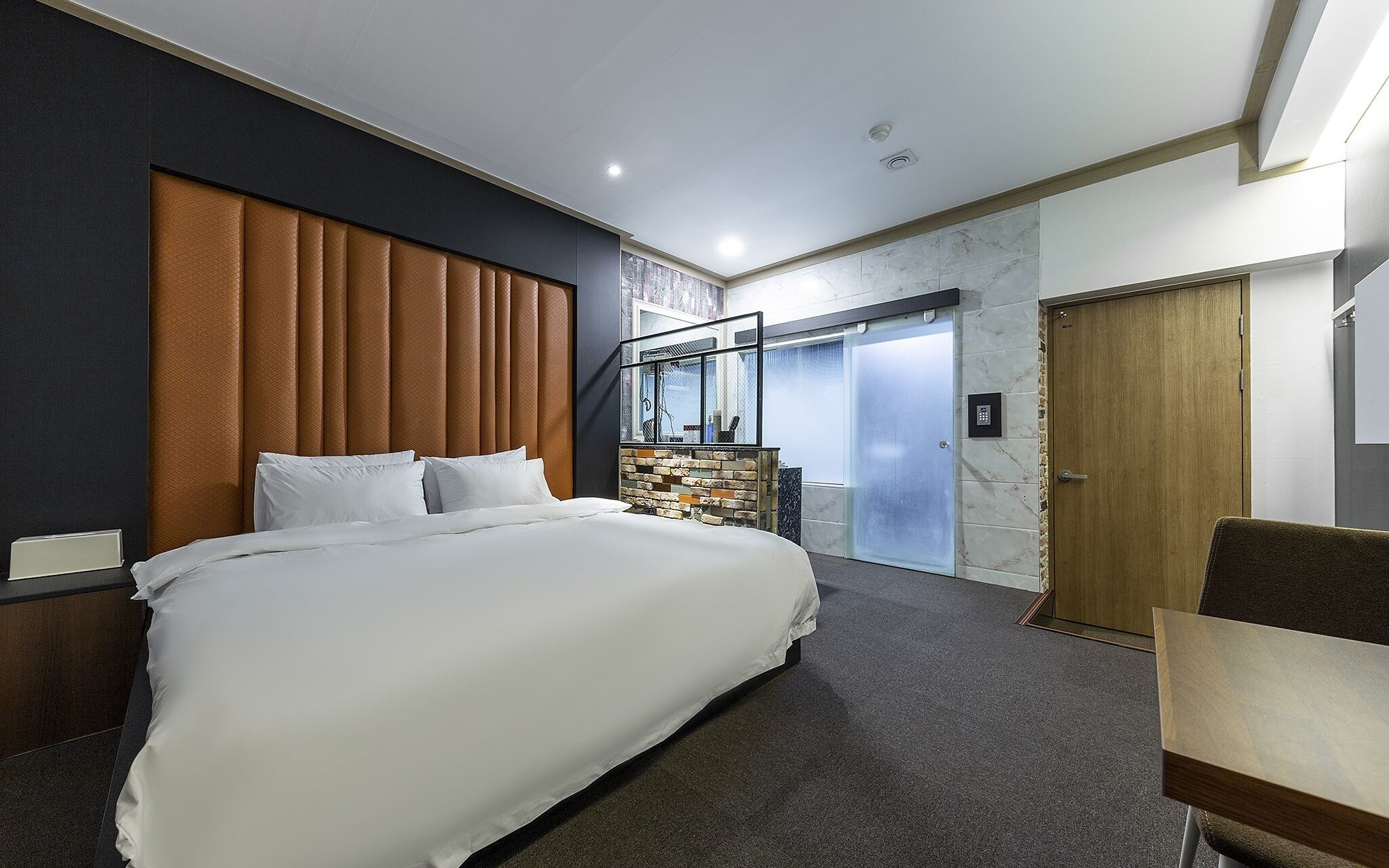 Anseong U-Stay Motel