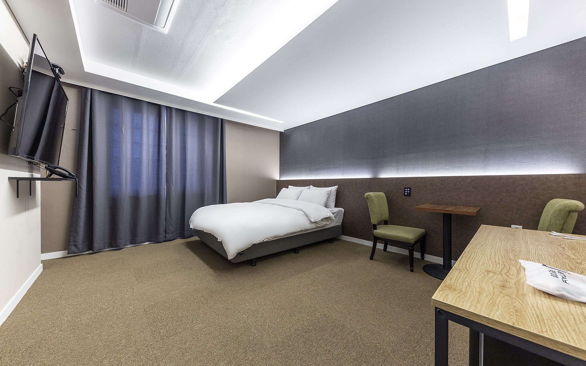 Anseong U-Stay Motel