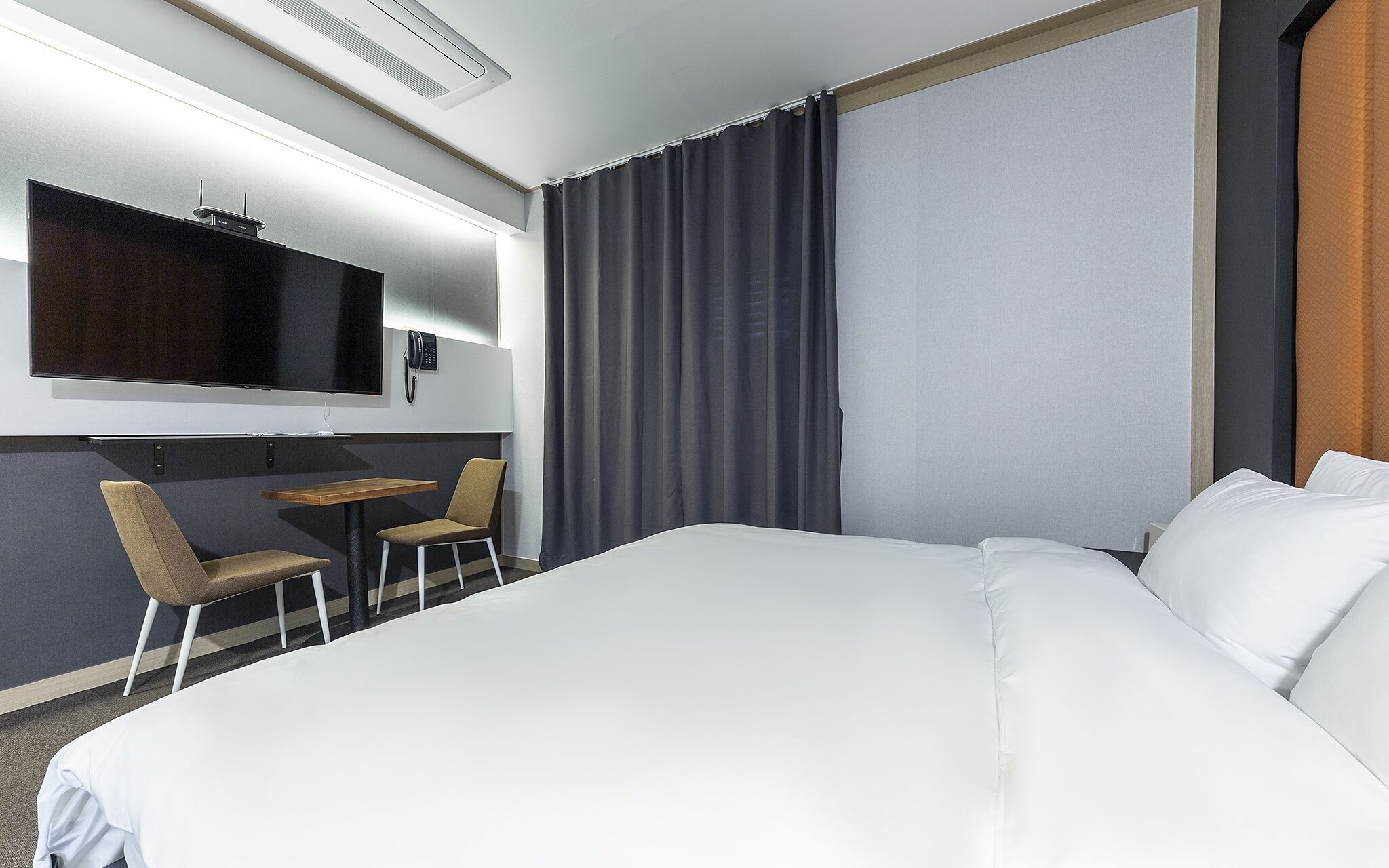 Anseong U-Stay Motel