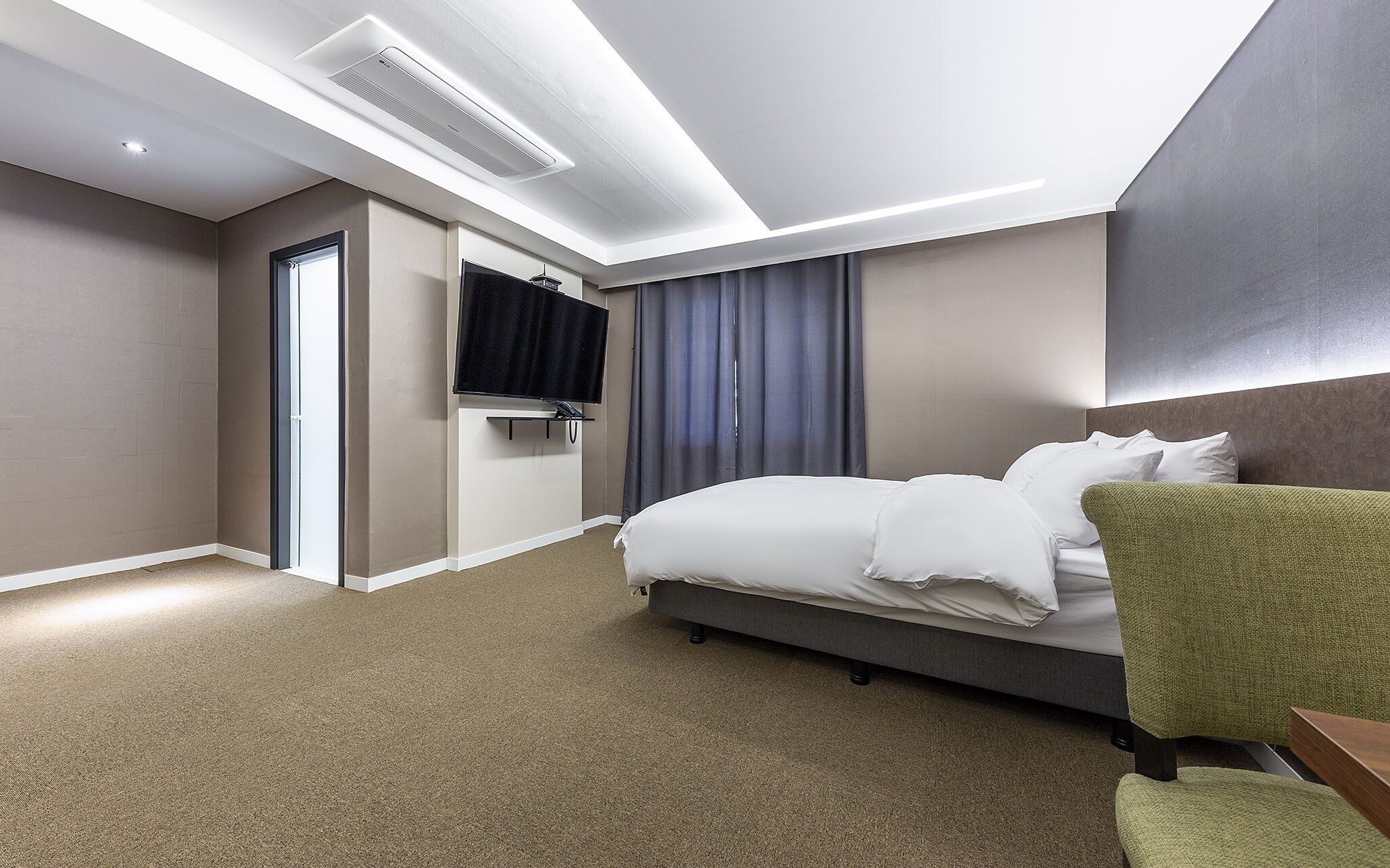 Anseong U-Stay Motel