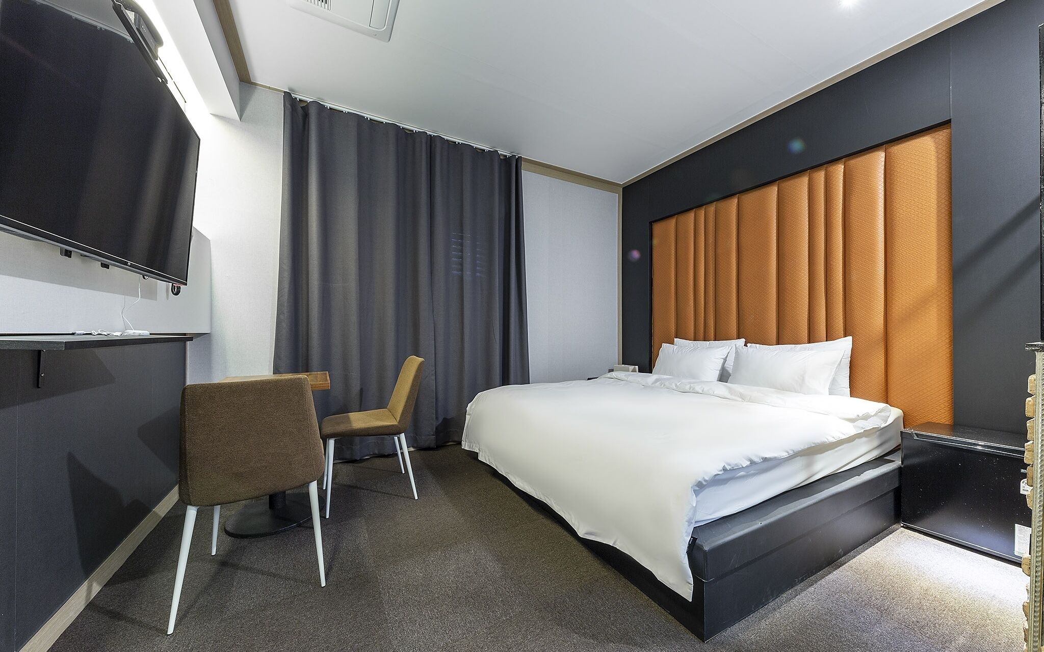 Anseong U-Stay Motel