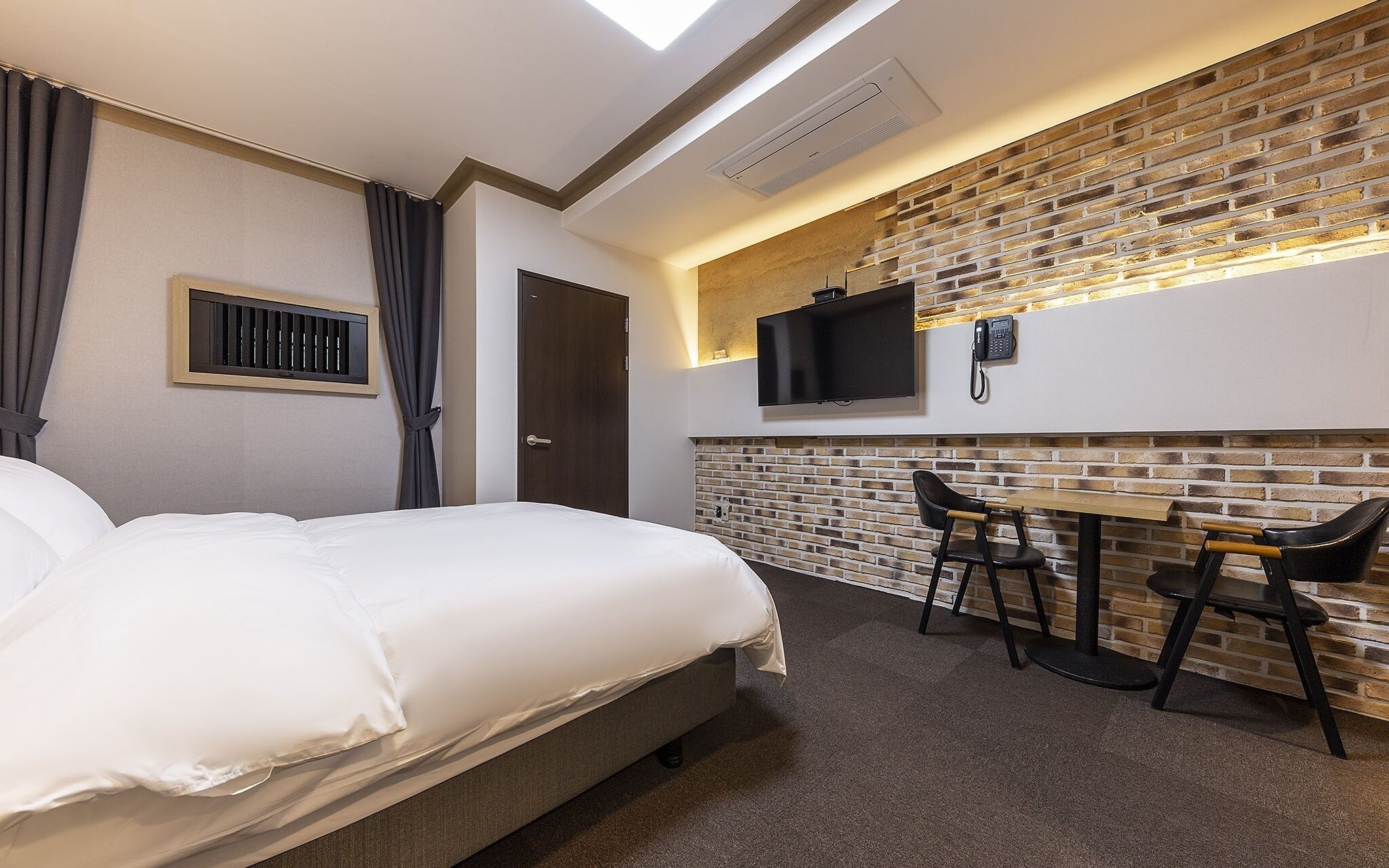 Anseong U-Stay Motel
