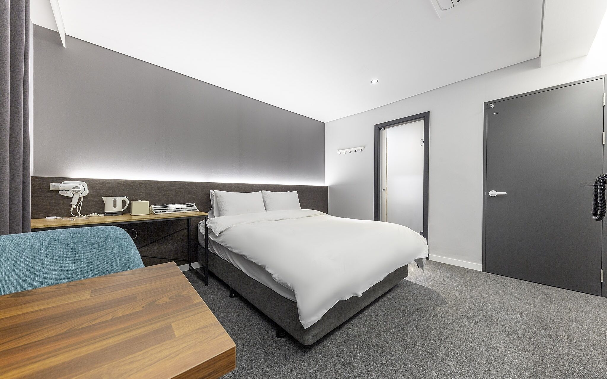 Anseong U-Stay Motel