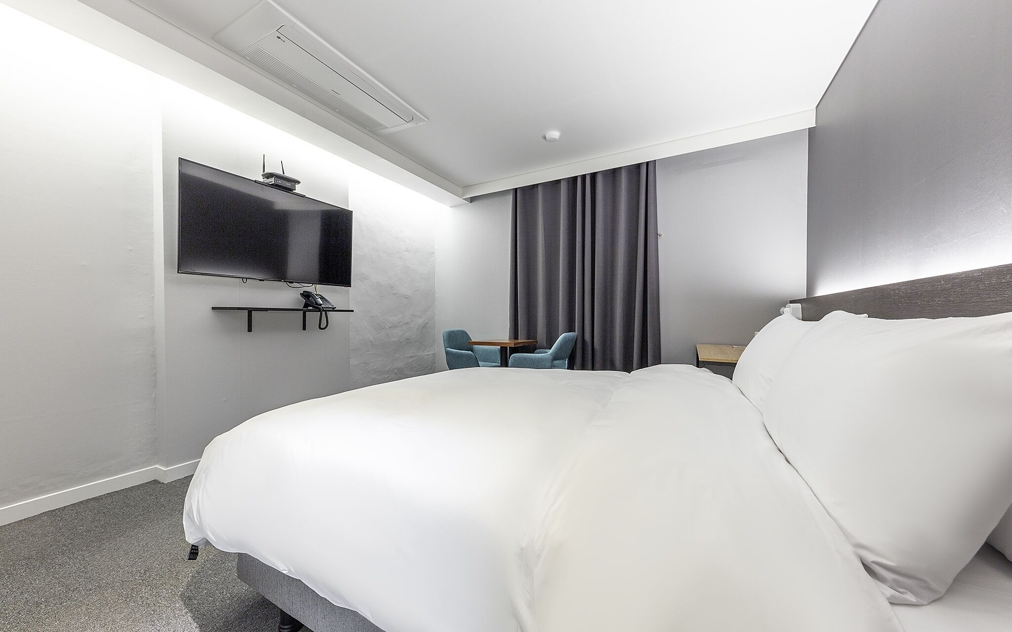 Anseong U-Stay Motel