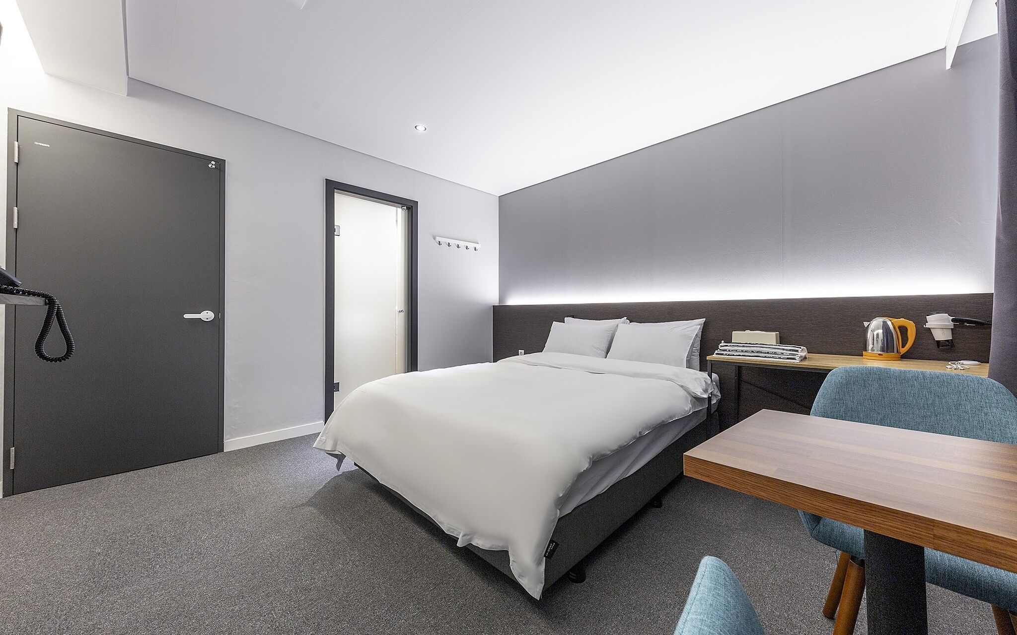 Anseong U-Stay Motel