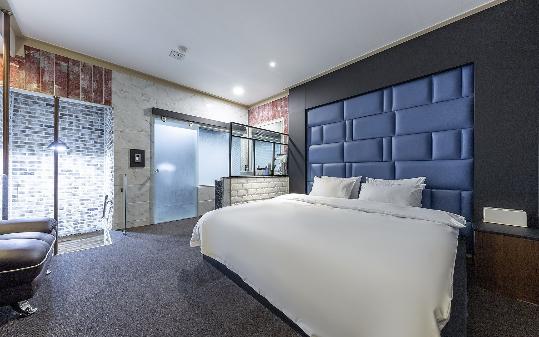 Anseong U-Stay Motel