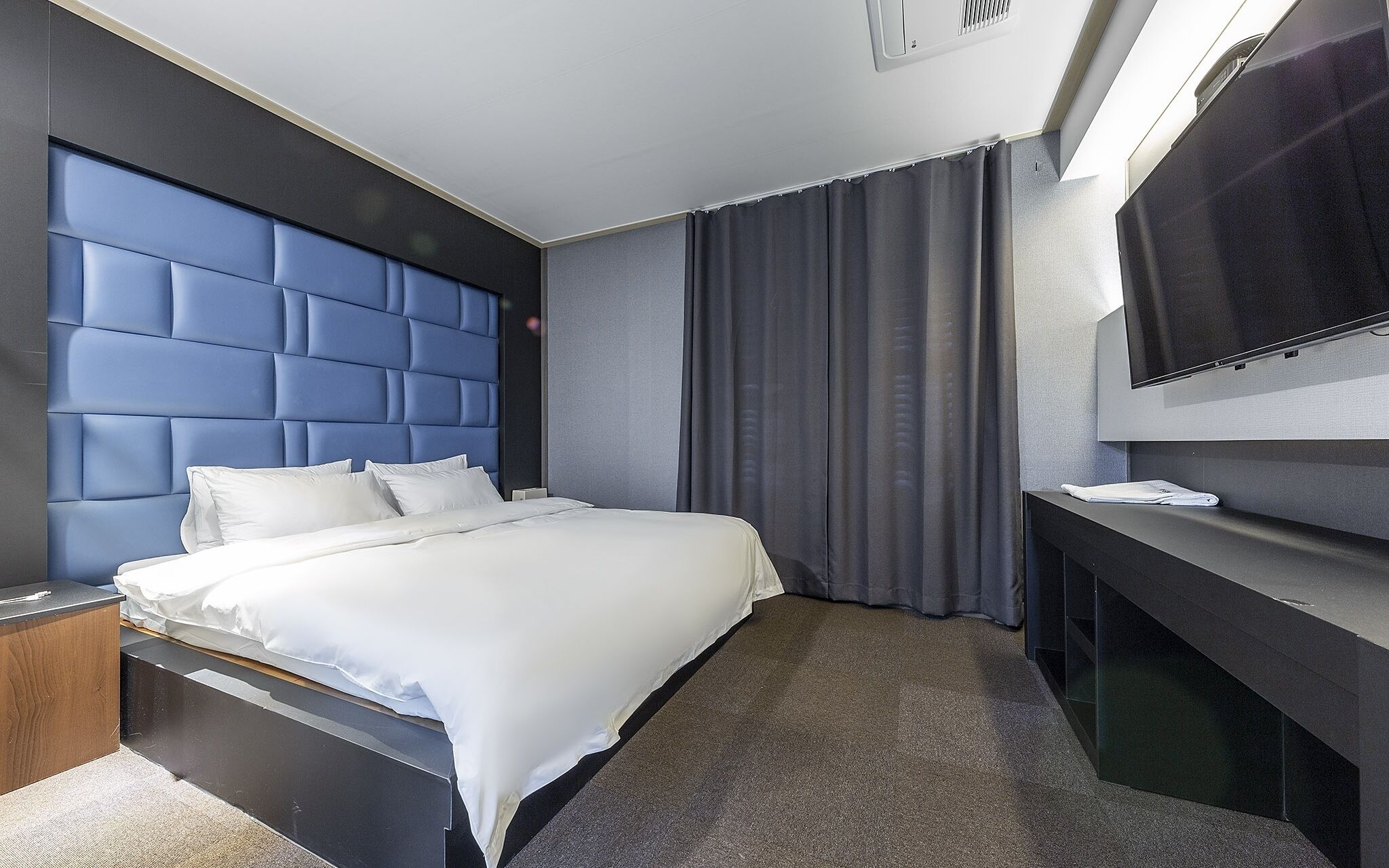Anseong U-Stay Motel
