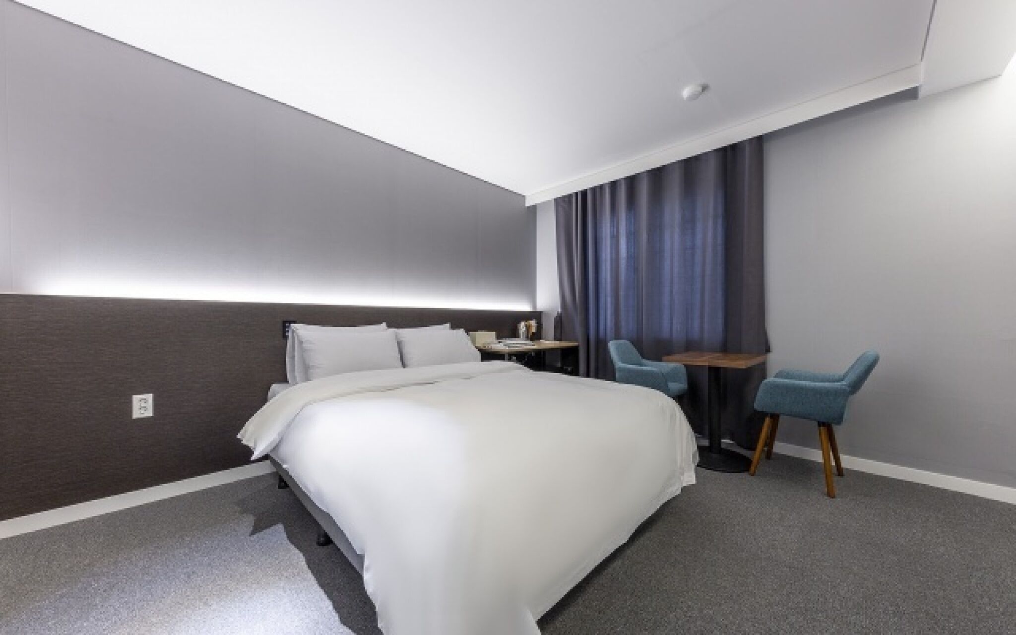 Anseong U-Stay Motel