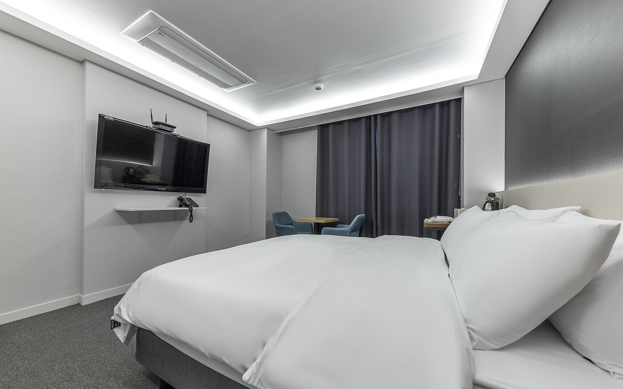 Anseong U-Stay Motel