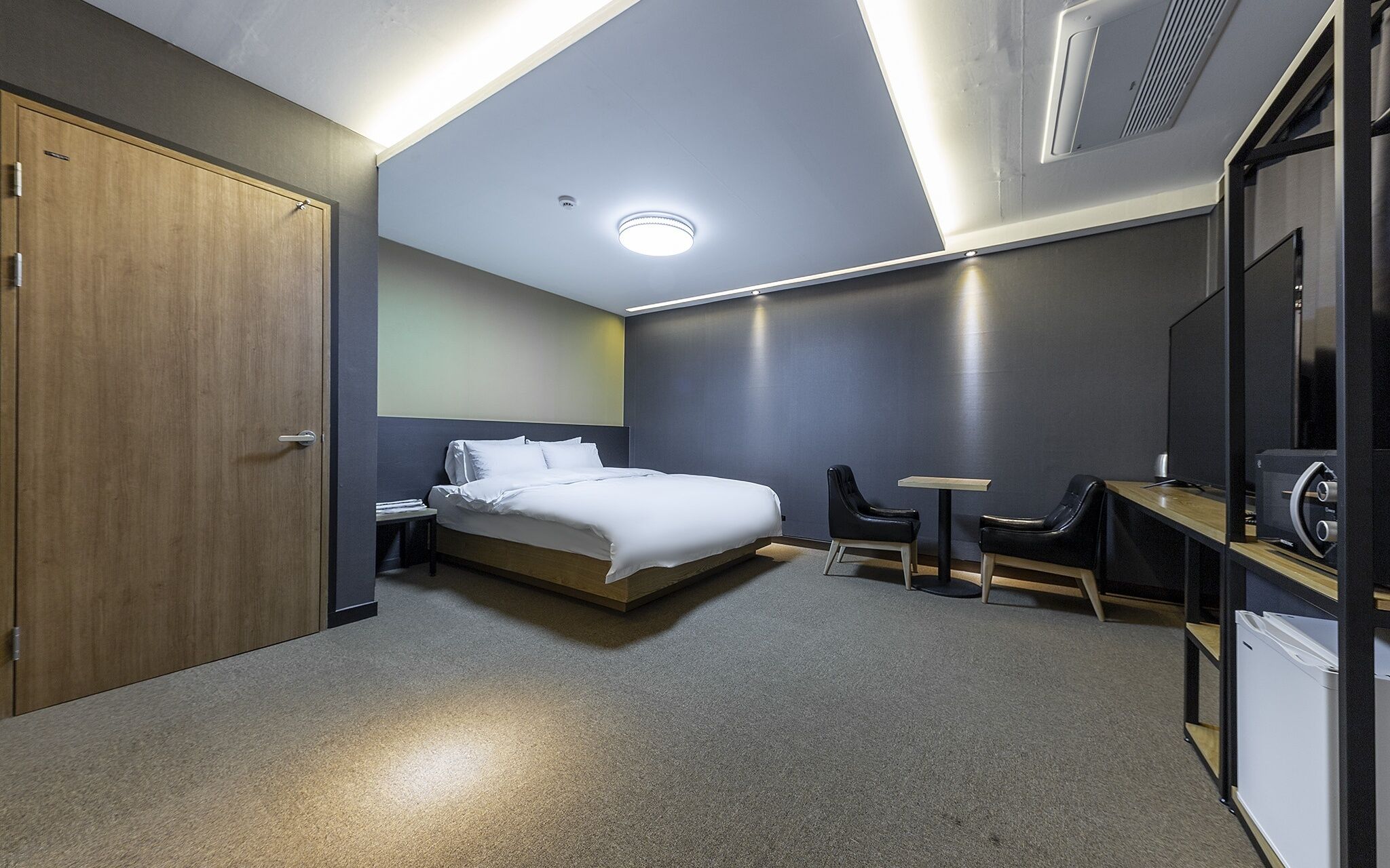 Anseong U-Stay Motel