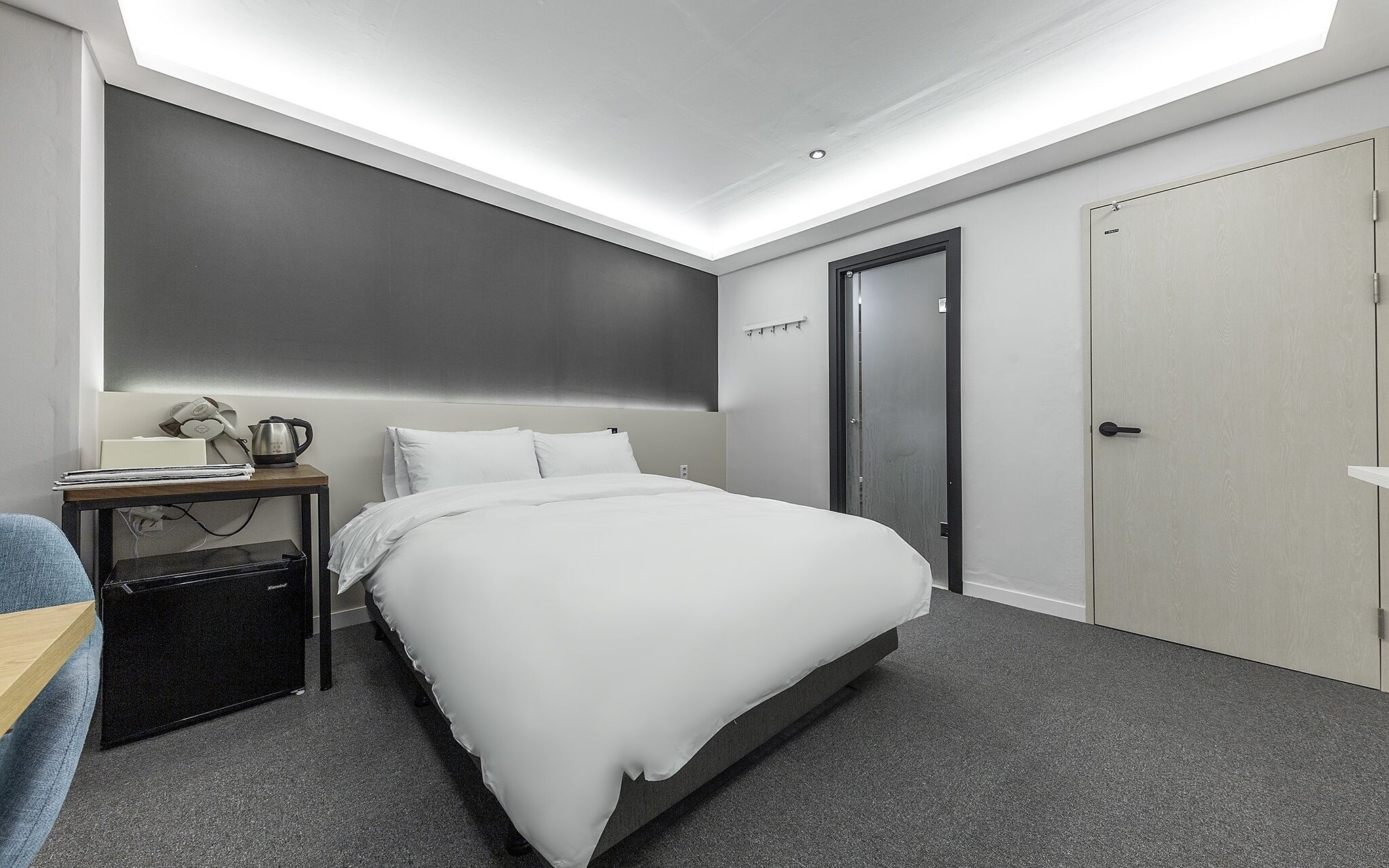Anseong U-Stay Motel
