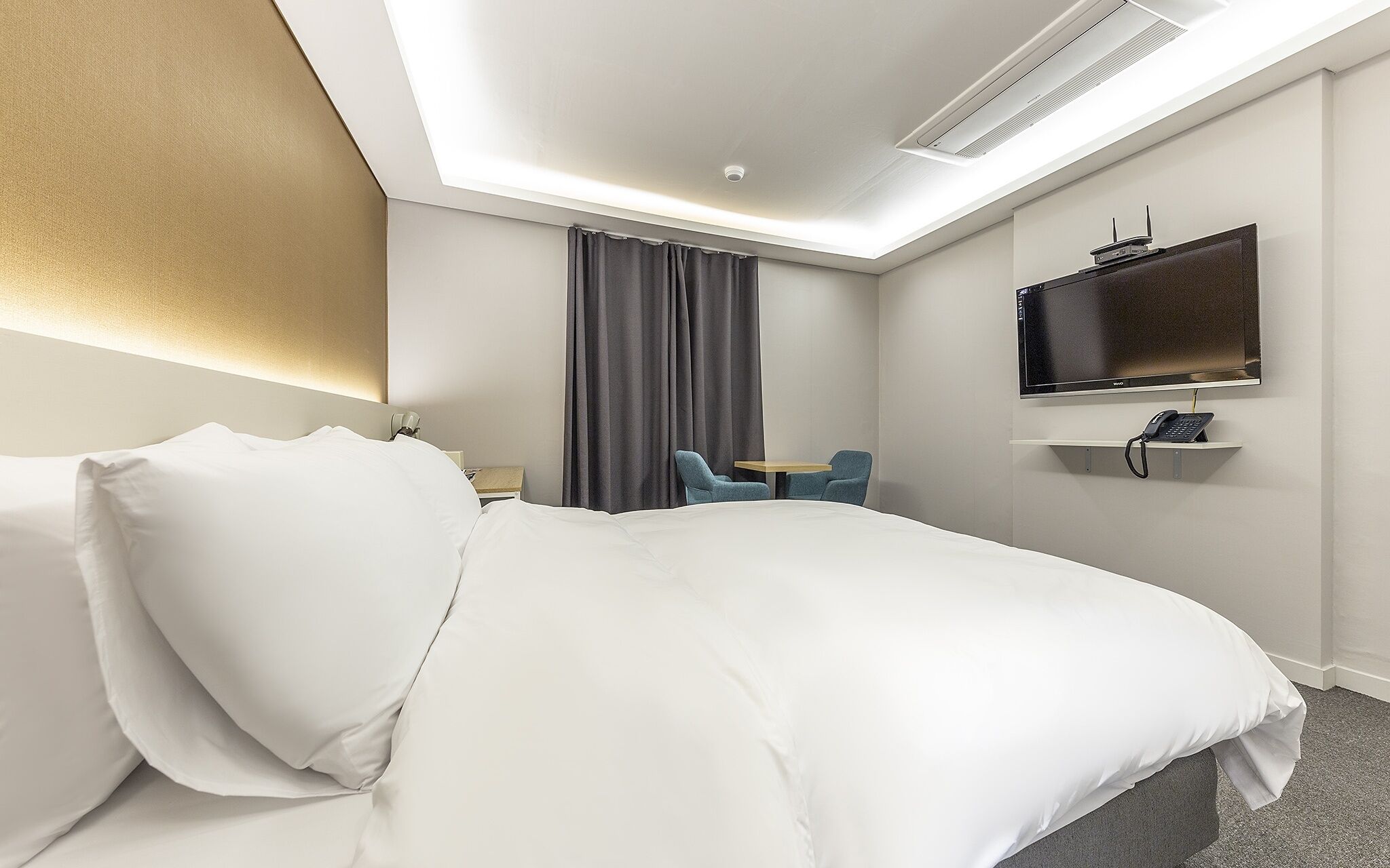 Anseong U-Stay Motel