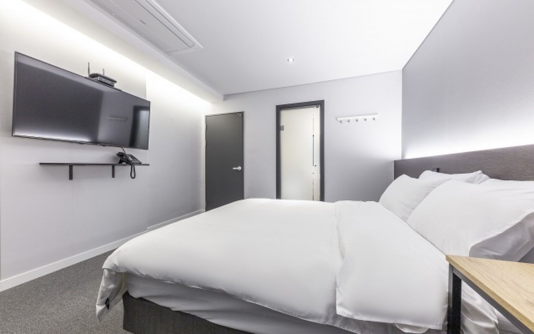Anseong U-Stay Motel