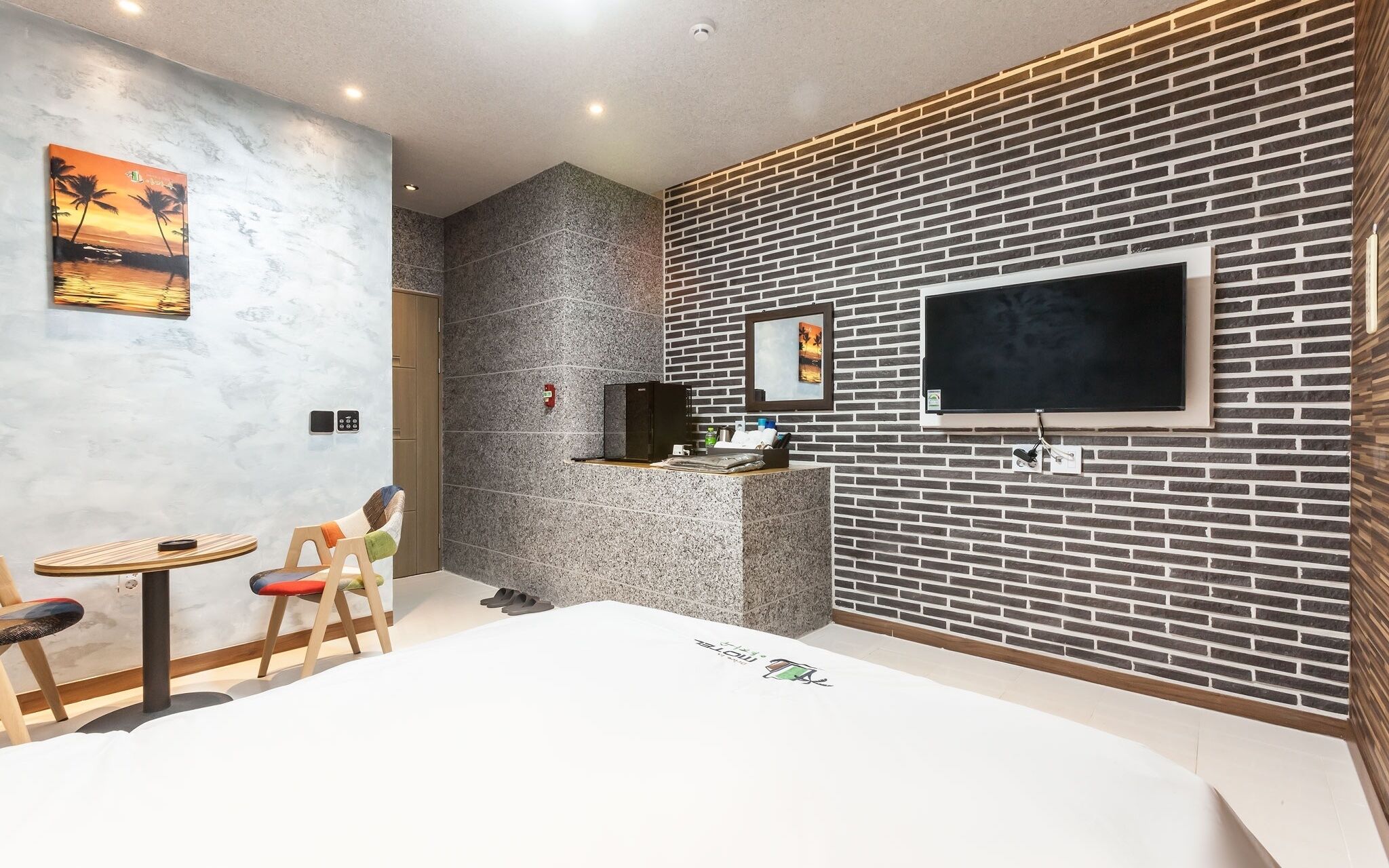 Anseong Yajasu Motel