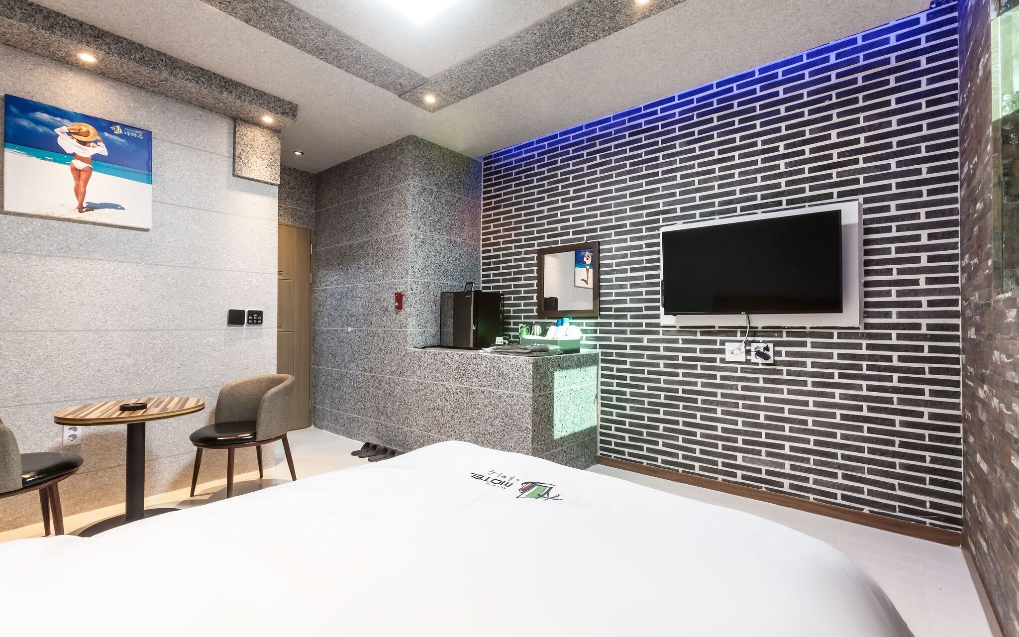 Anseong Yajasu Motel