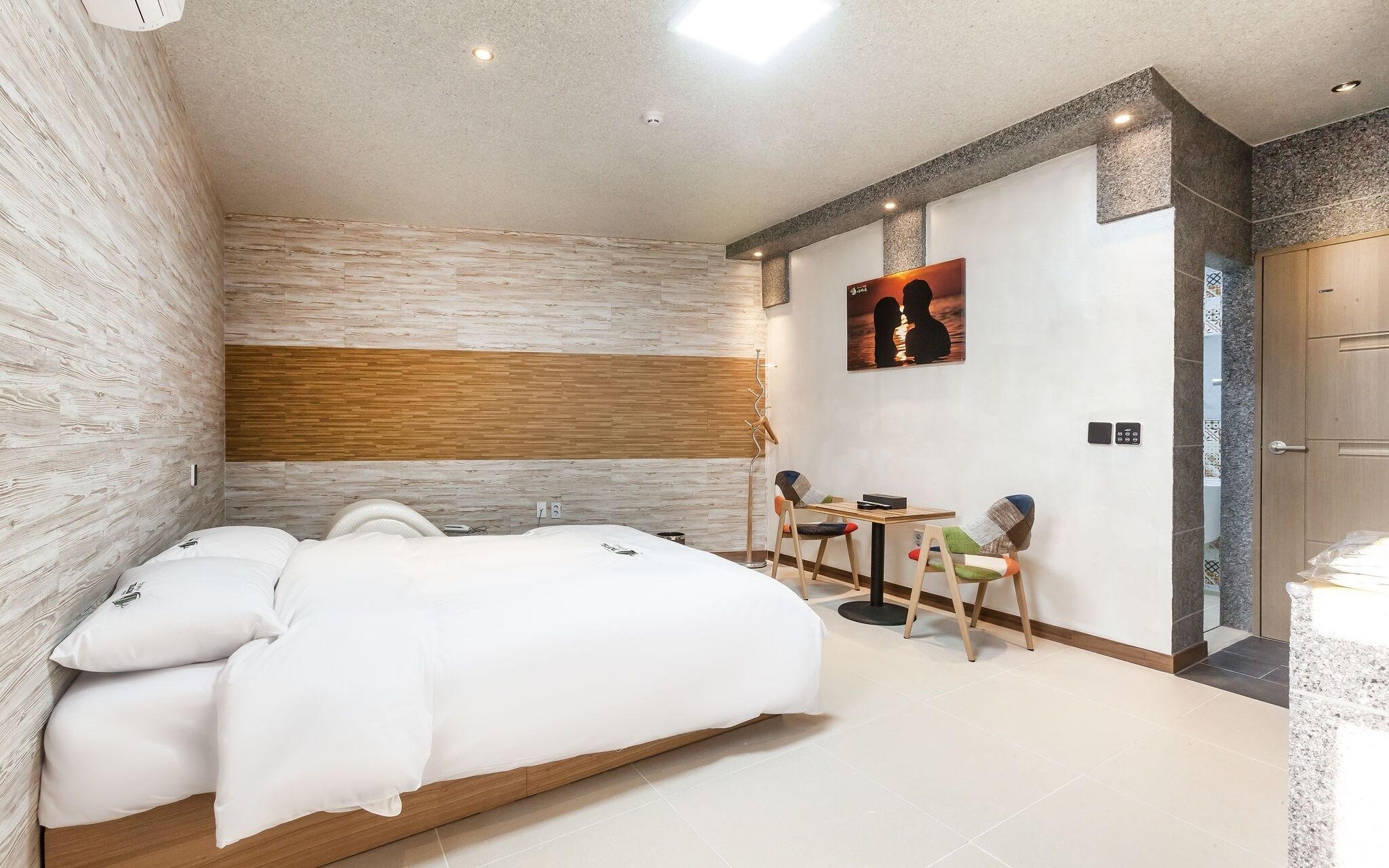 Anseong Yajasu Motel