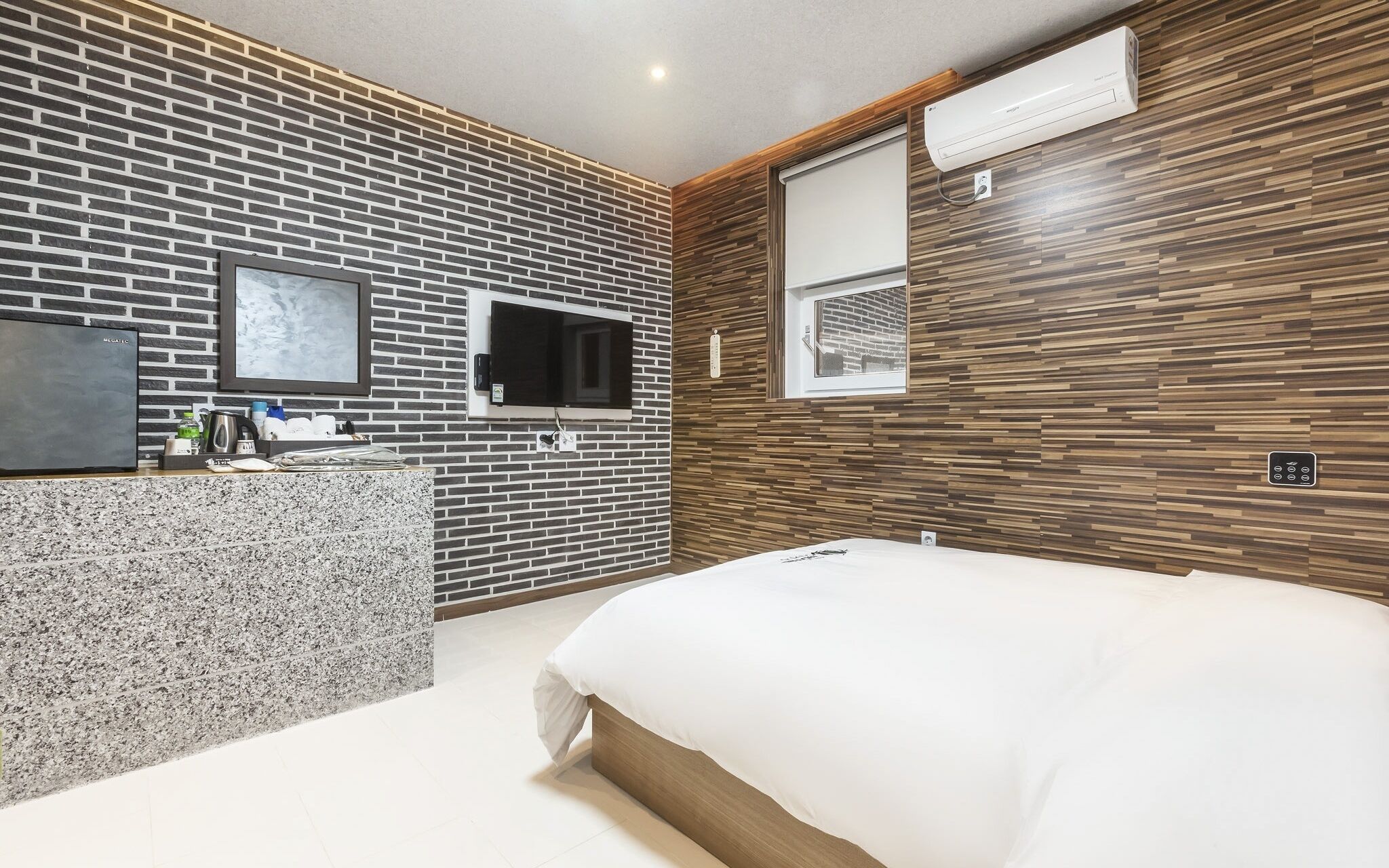 Anseong Yajasu Motel