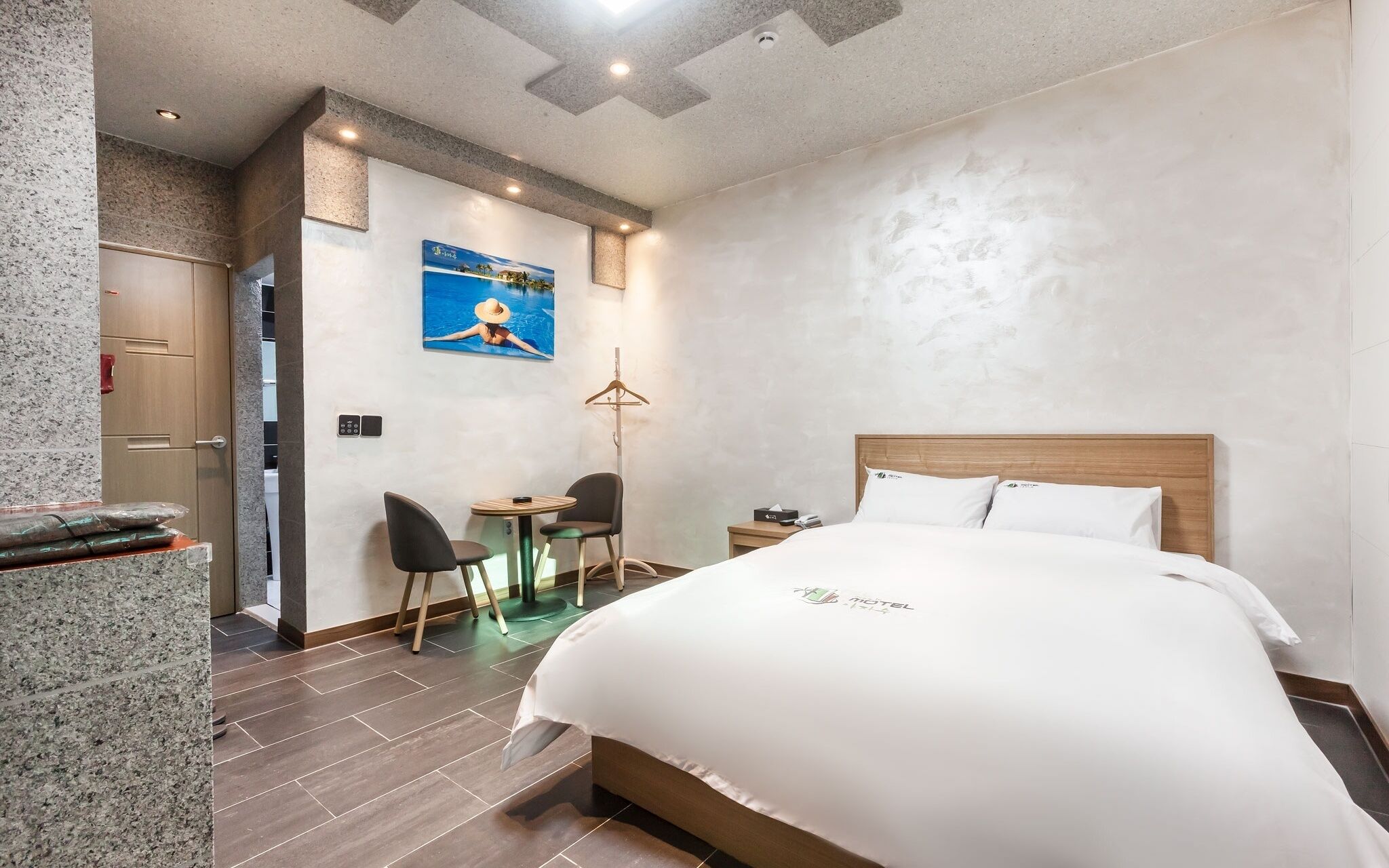Anseong Yajasu Motel