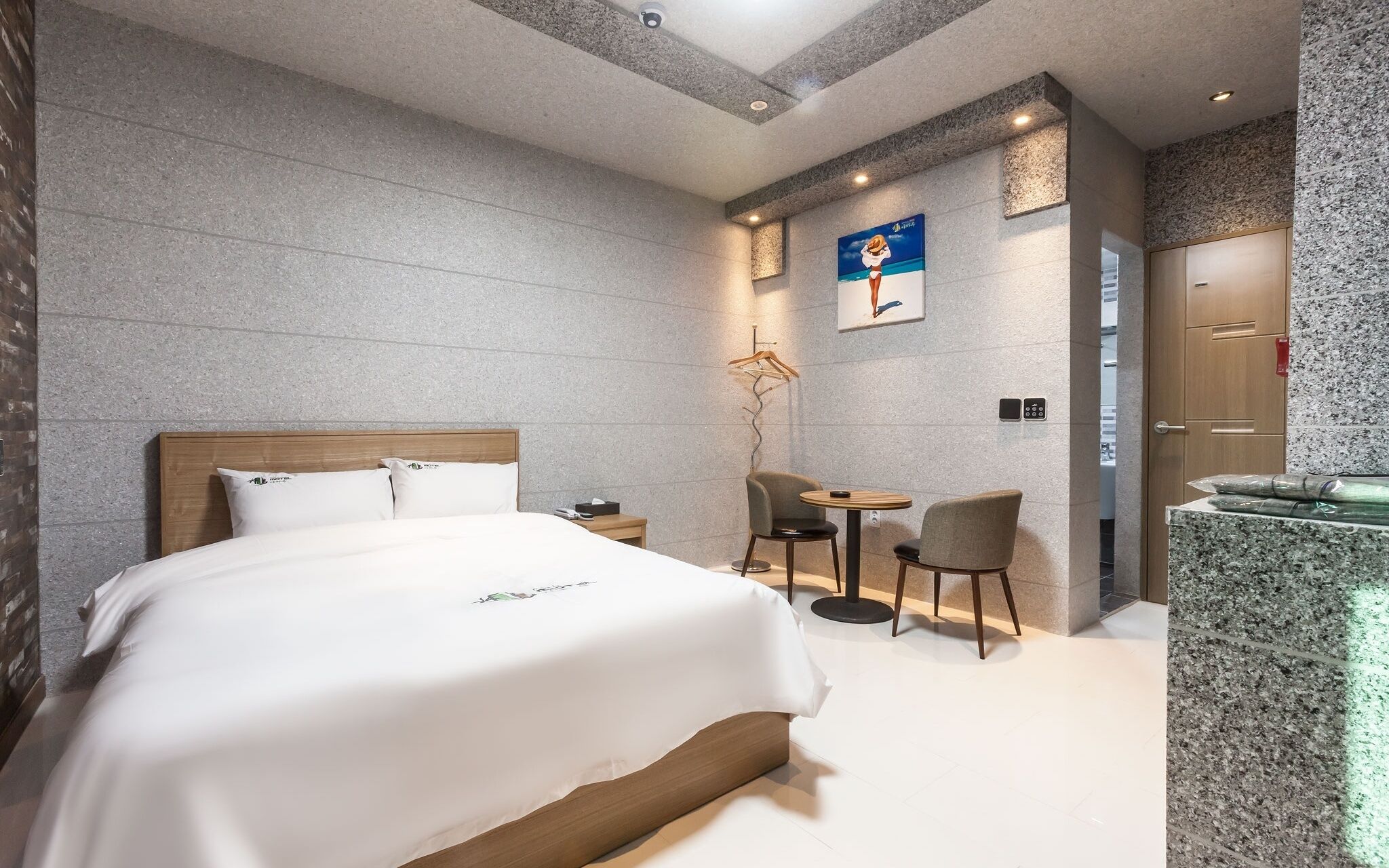 Anseong Yajasu Motel