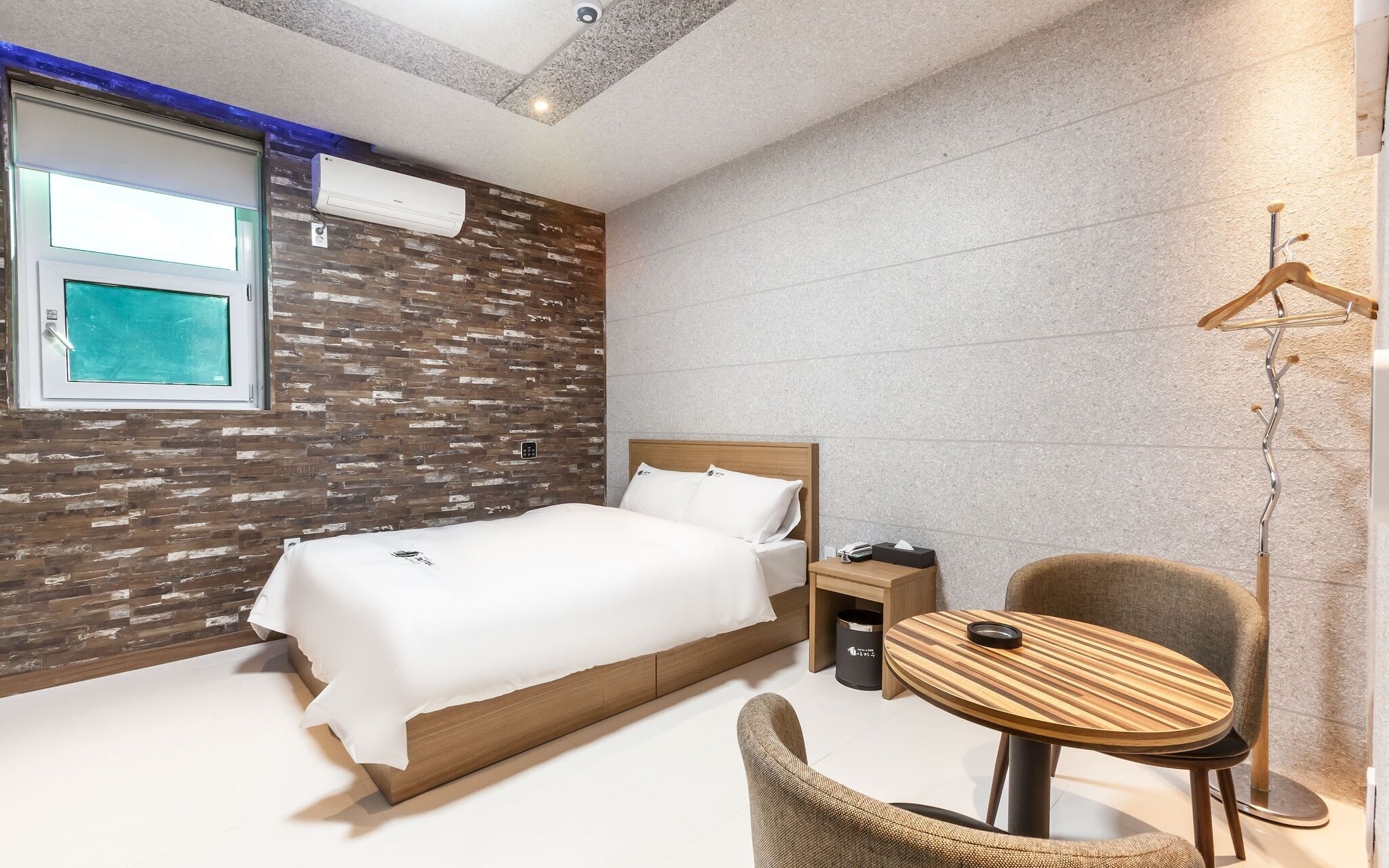 Anseong Yajasu Motel