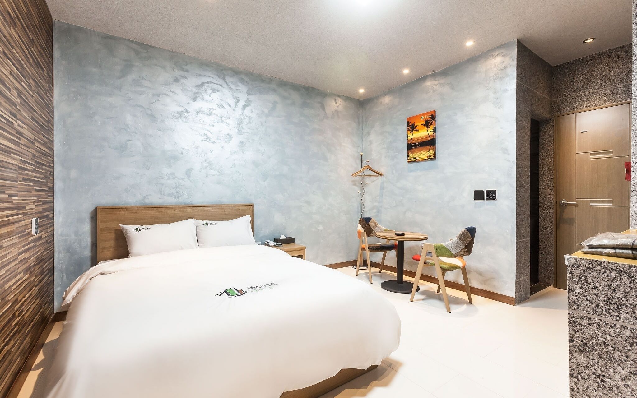 Anseong Yajasu Motel