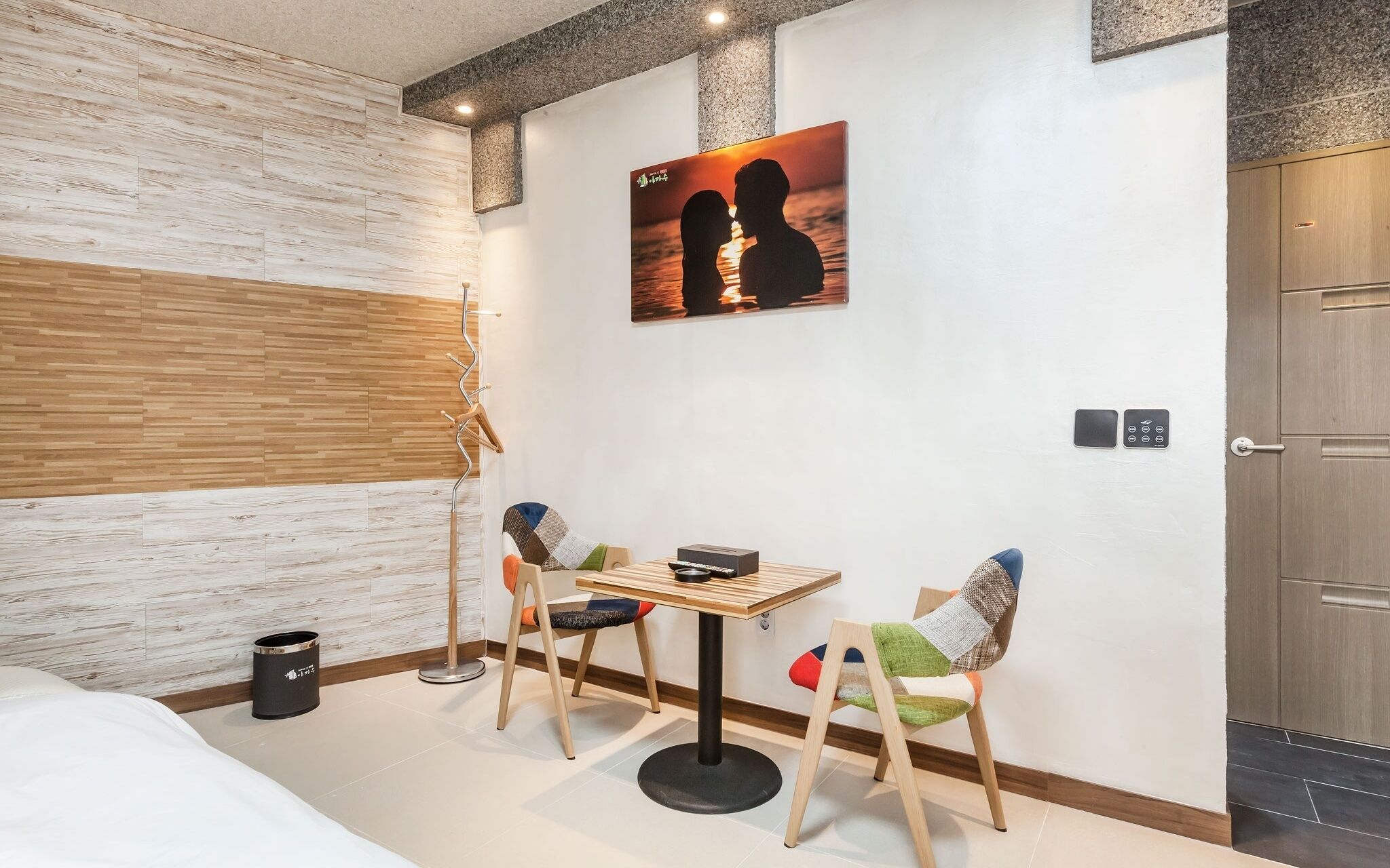 Anseong Yajasu Motel