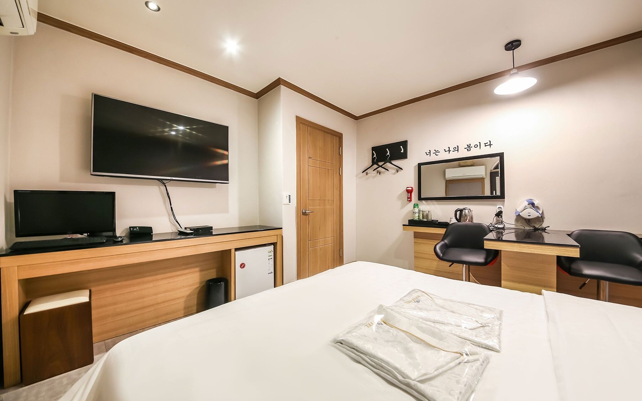 Anyang Aein Hotel