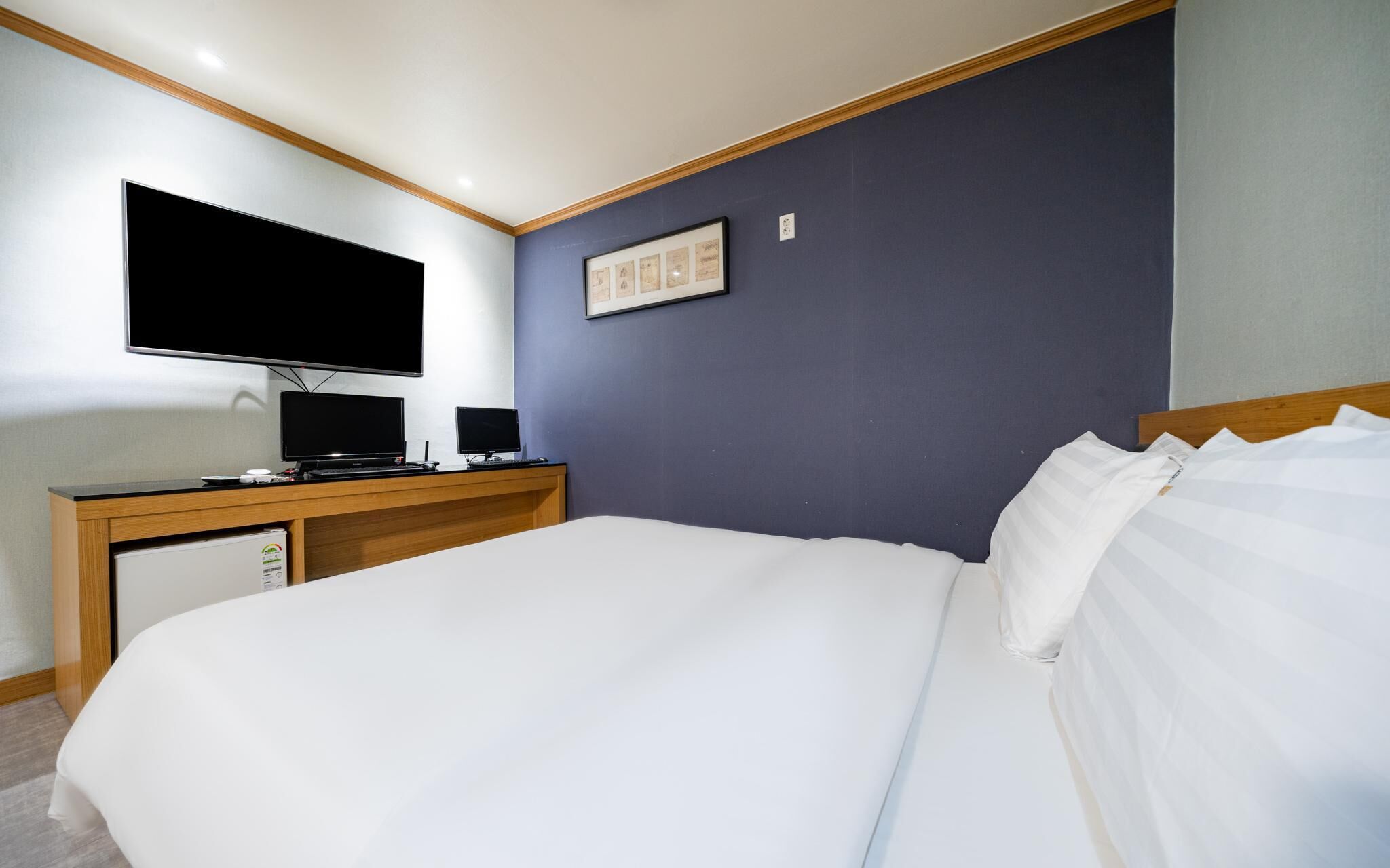 Anyang Aein Hotel