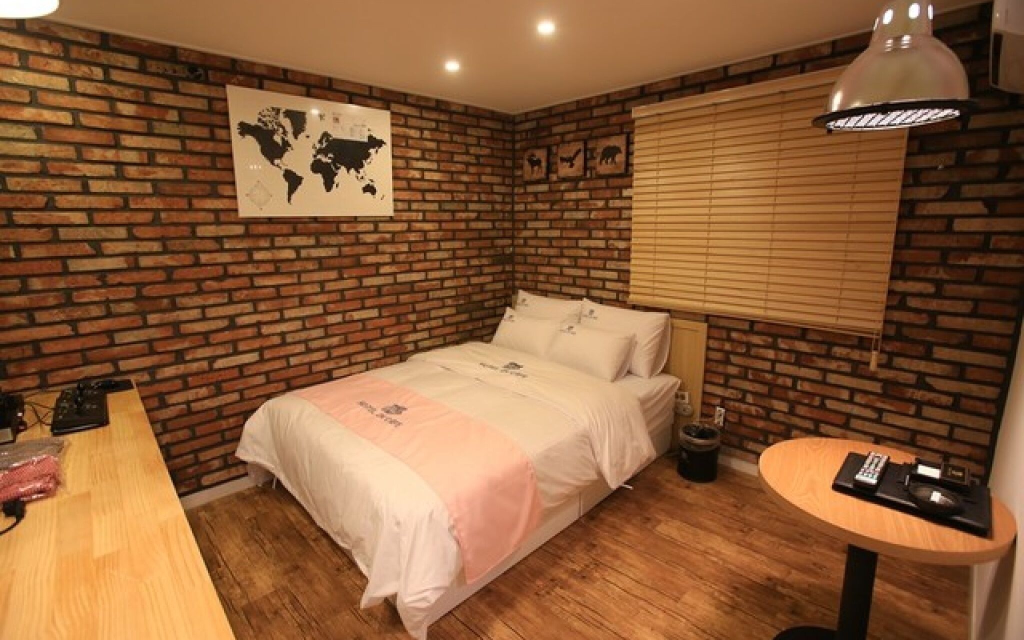 Anyang Hotel Cafe