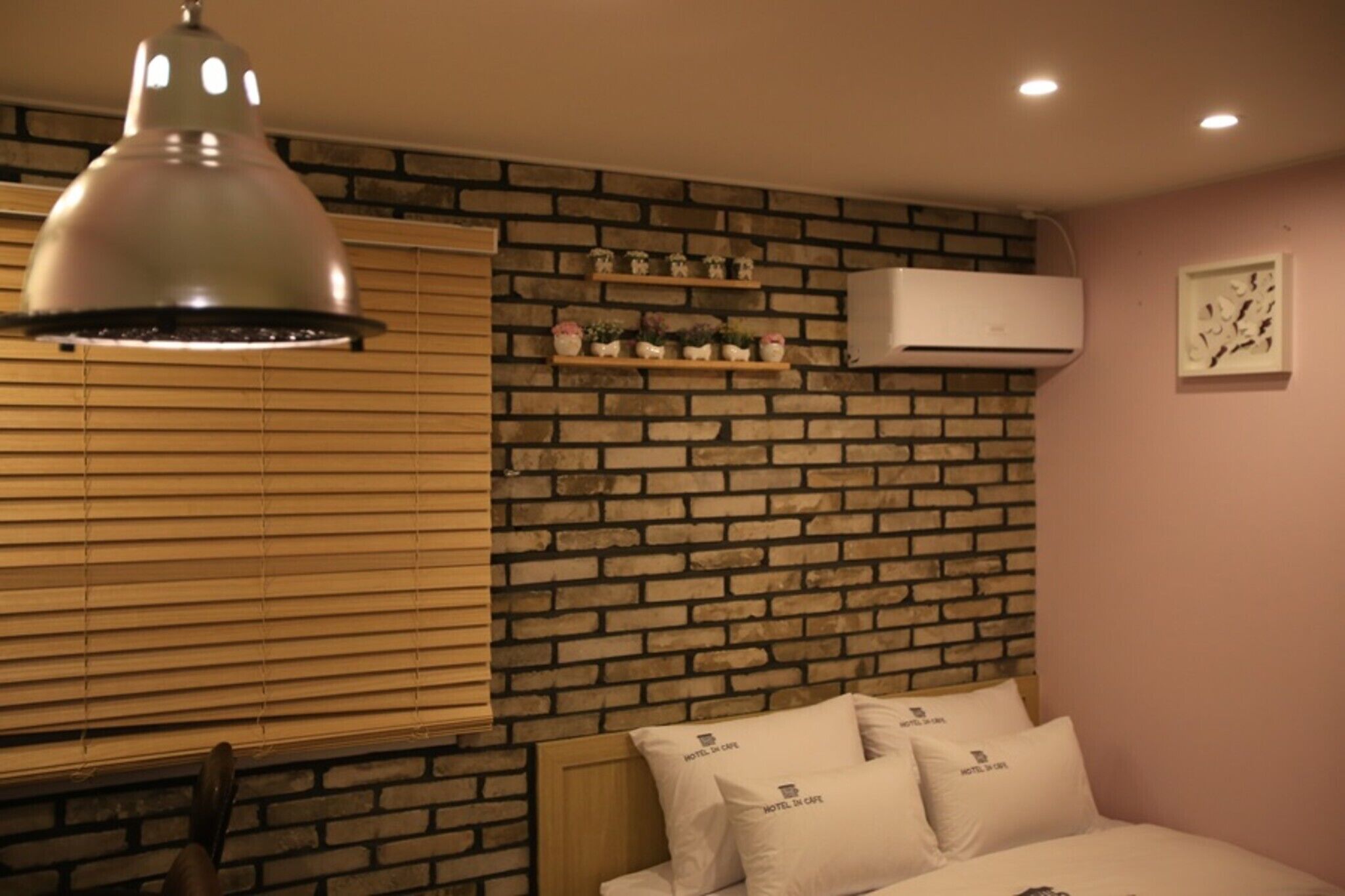 Anyang Hotel Cafe