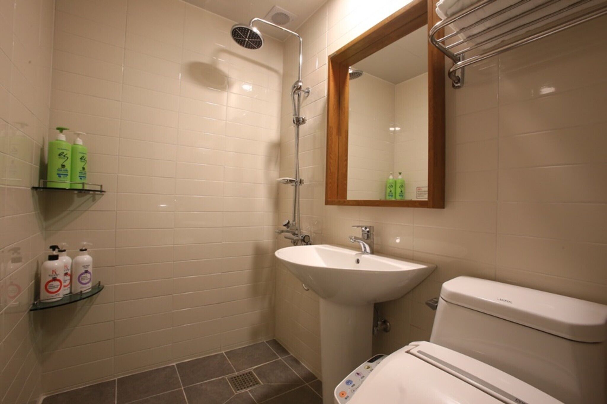 Anyang Hotel Cafe