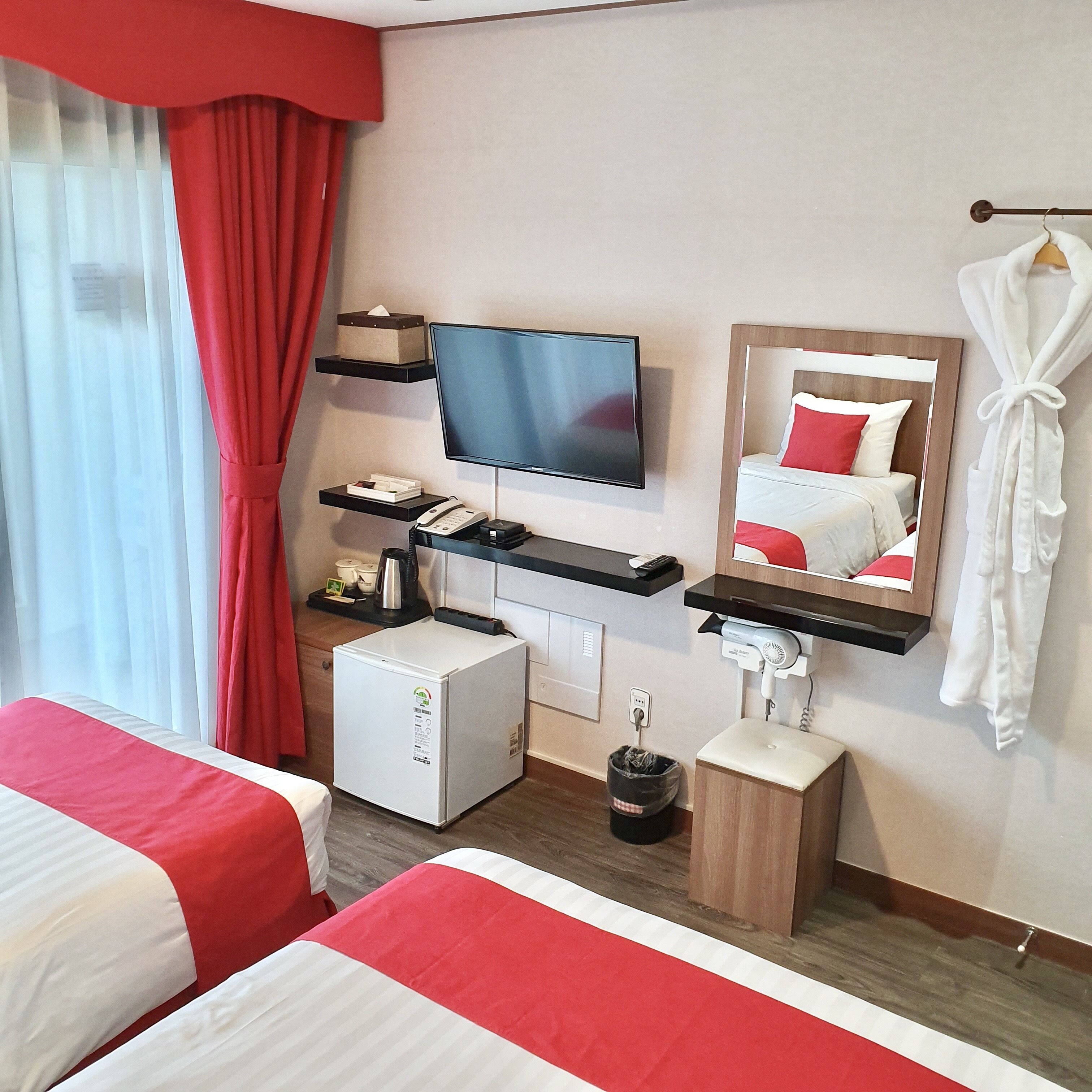 CS Premier Hotel