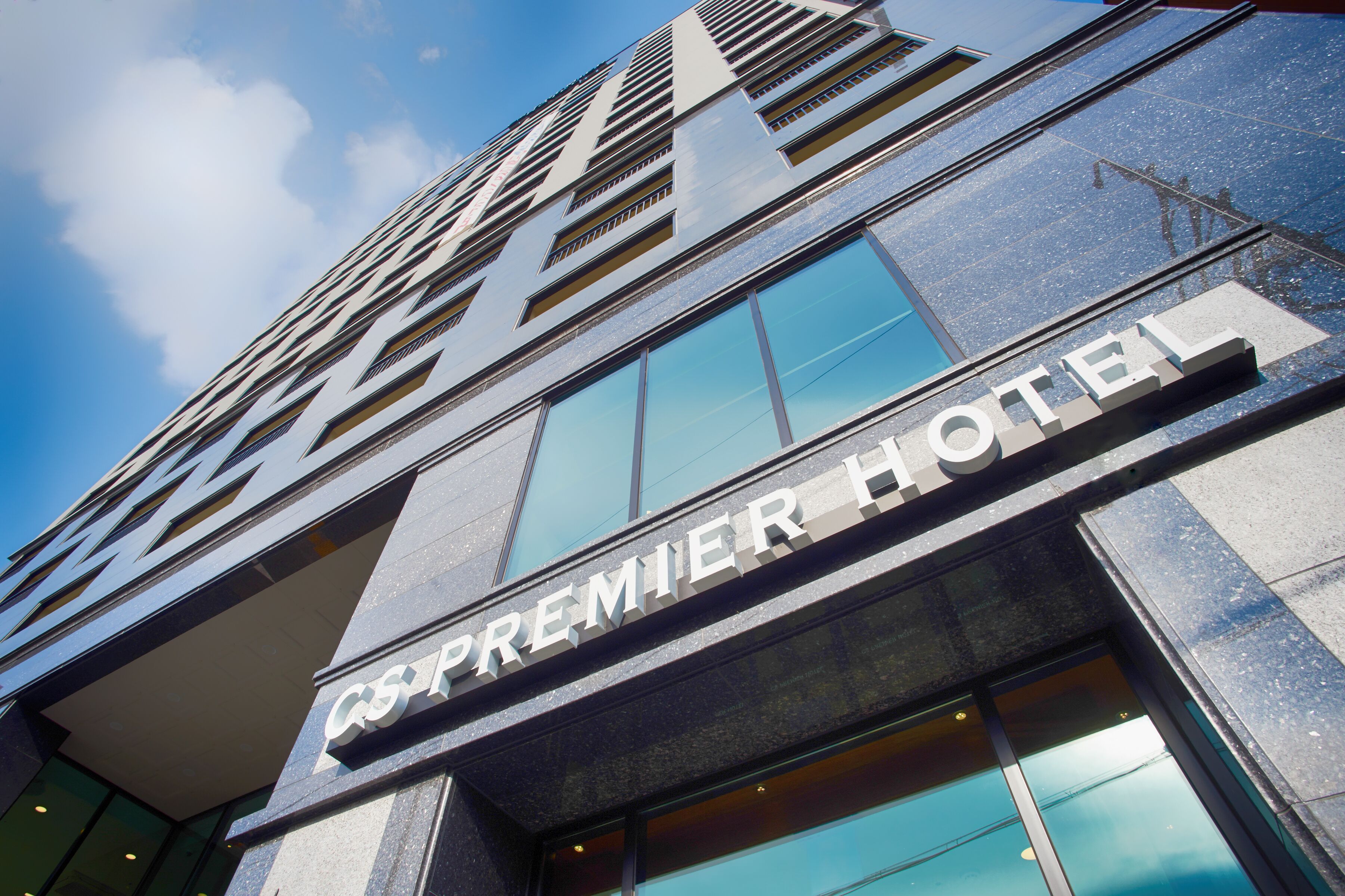 CS Premier Hotel