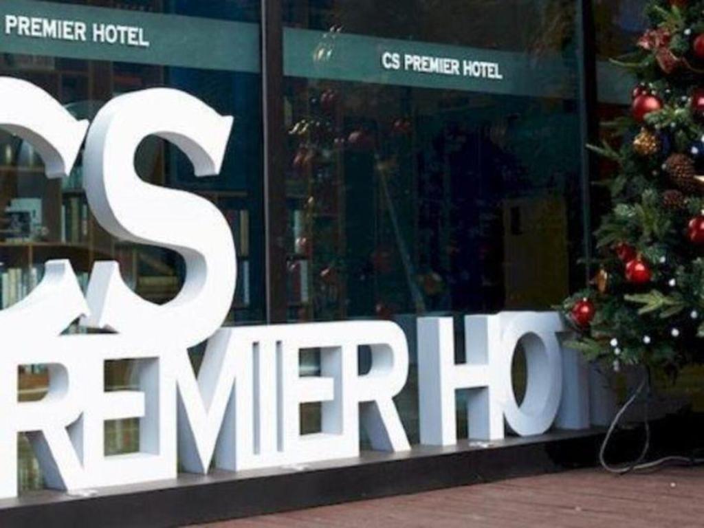 CS Premier Hotel