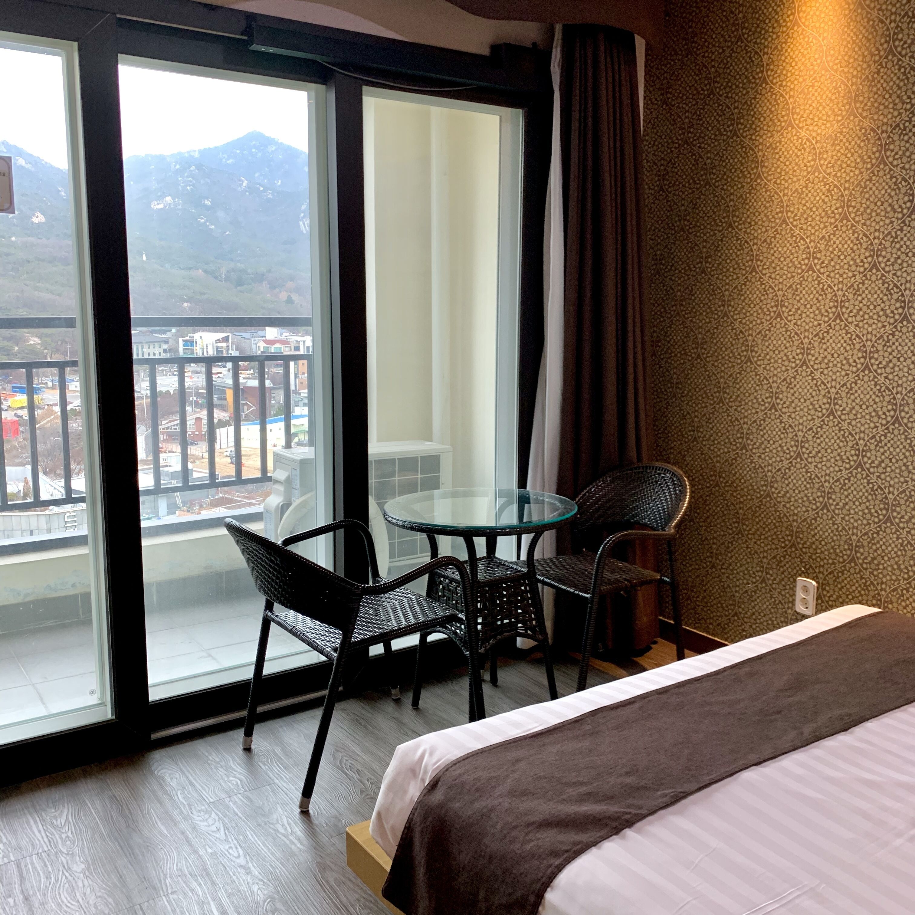 CS Premier Hotel