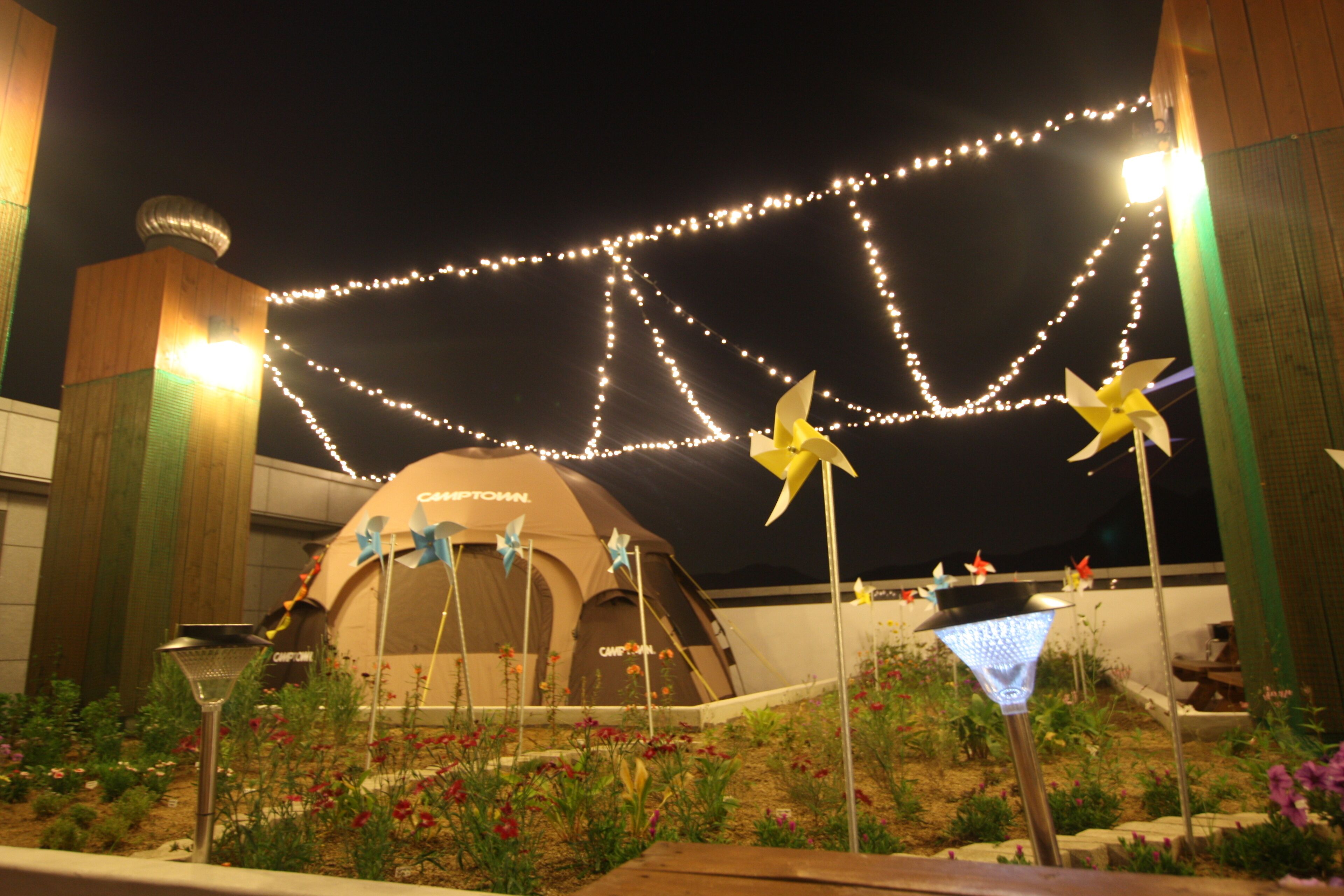 CS Premier Hotel