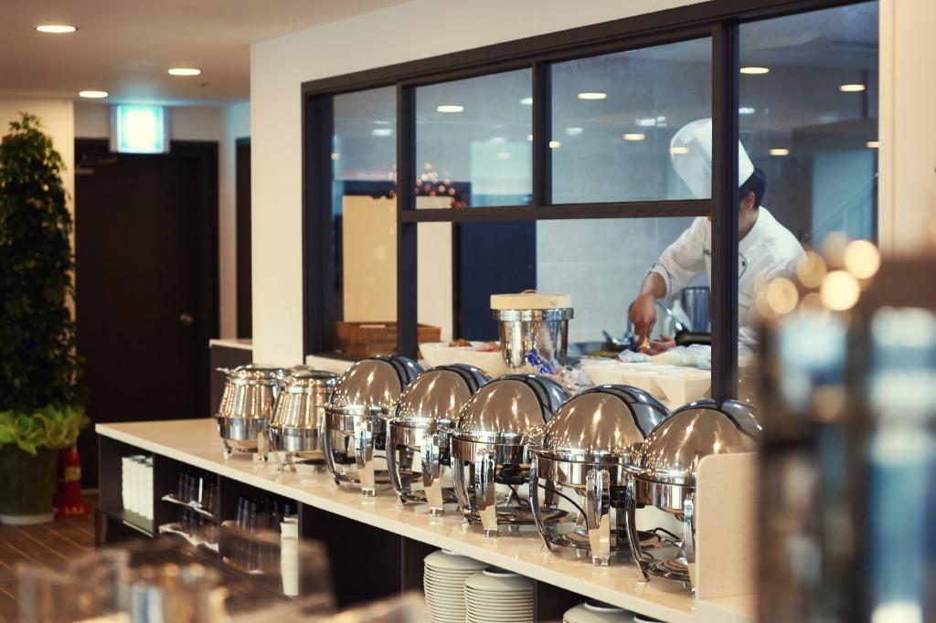 CS Premier Hotel