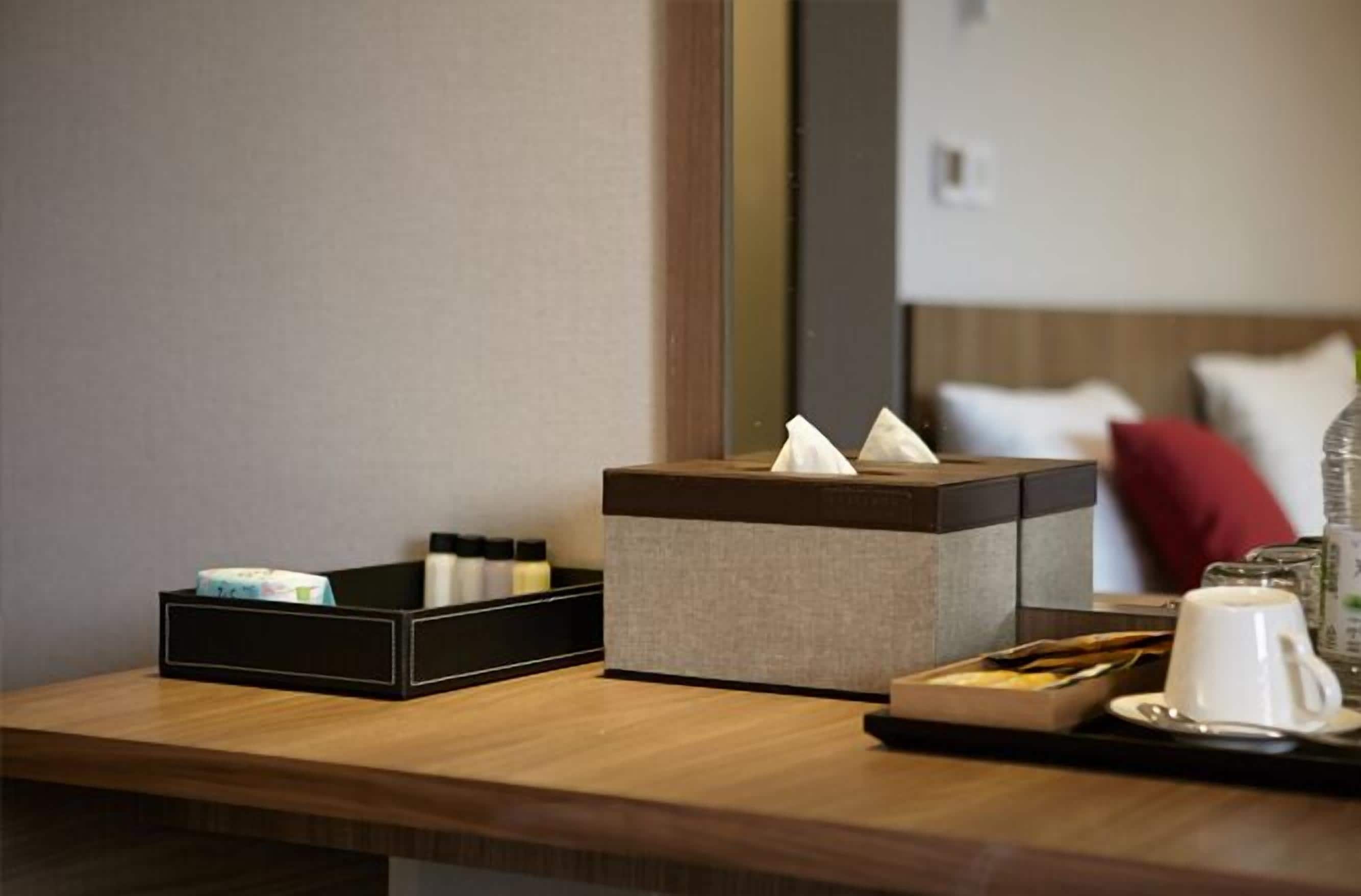 CS Premier Hotel