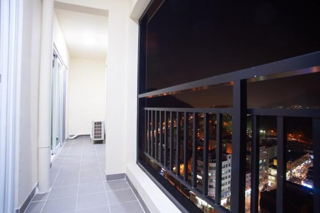 CS Premier Hotel