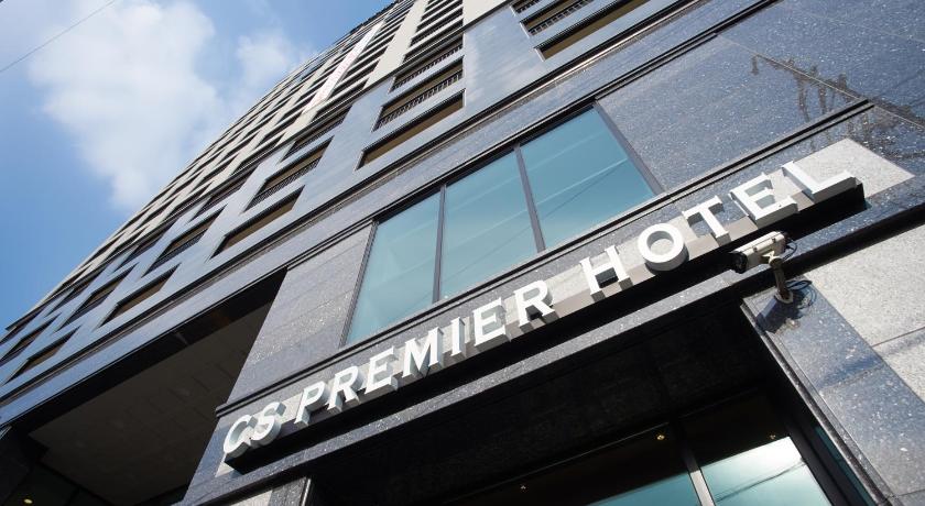 CS Premier Hotel