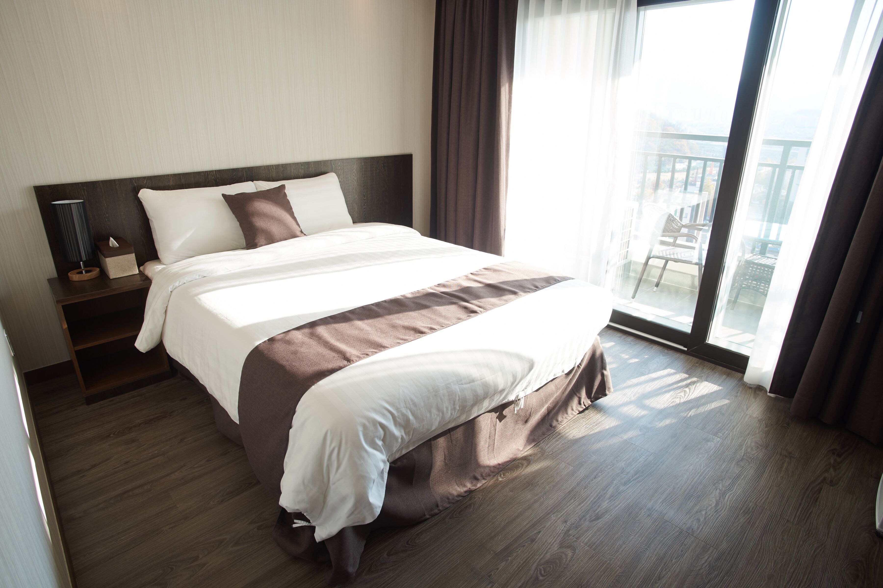 CS Premier Hotel
