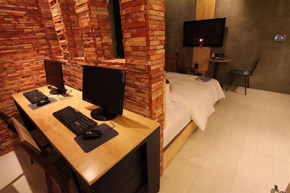 Hotel Yaja Anyang