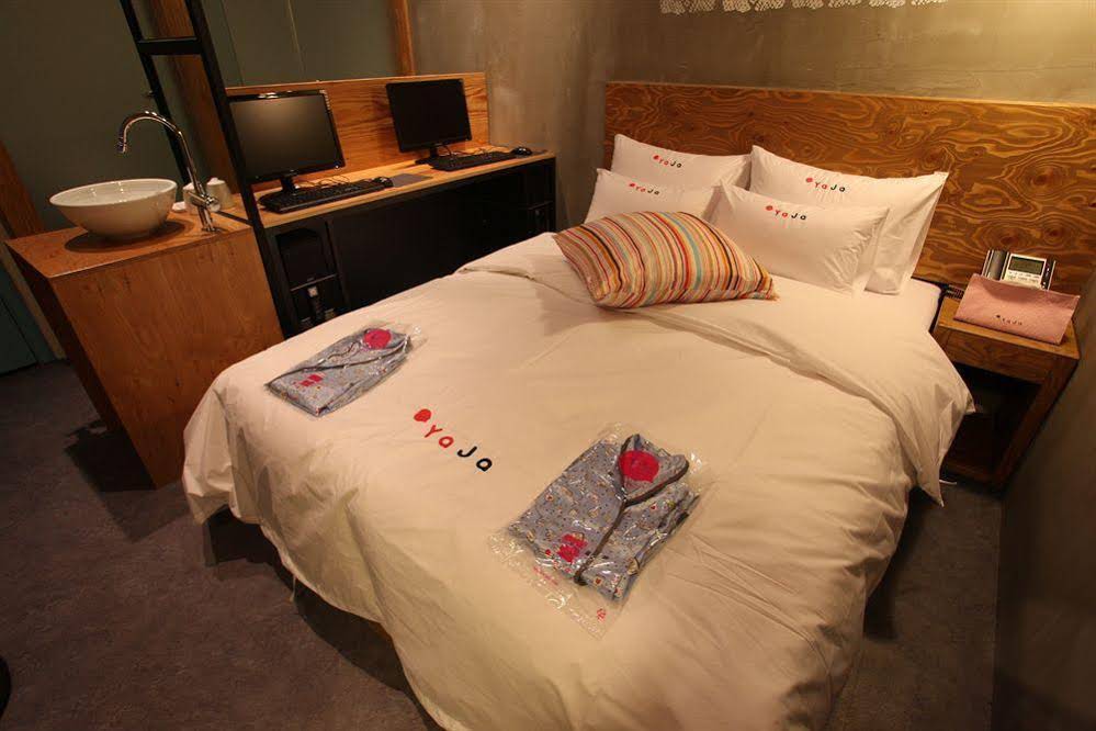 Hotel Yaja Anyang